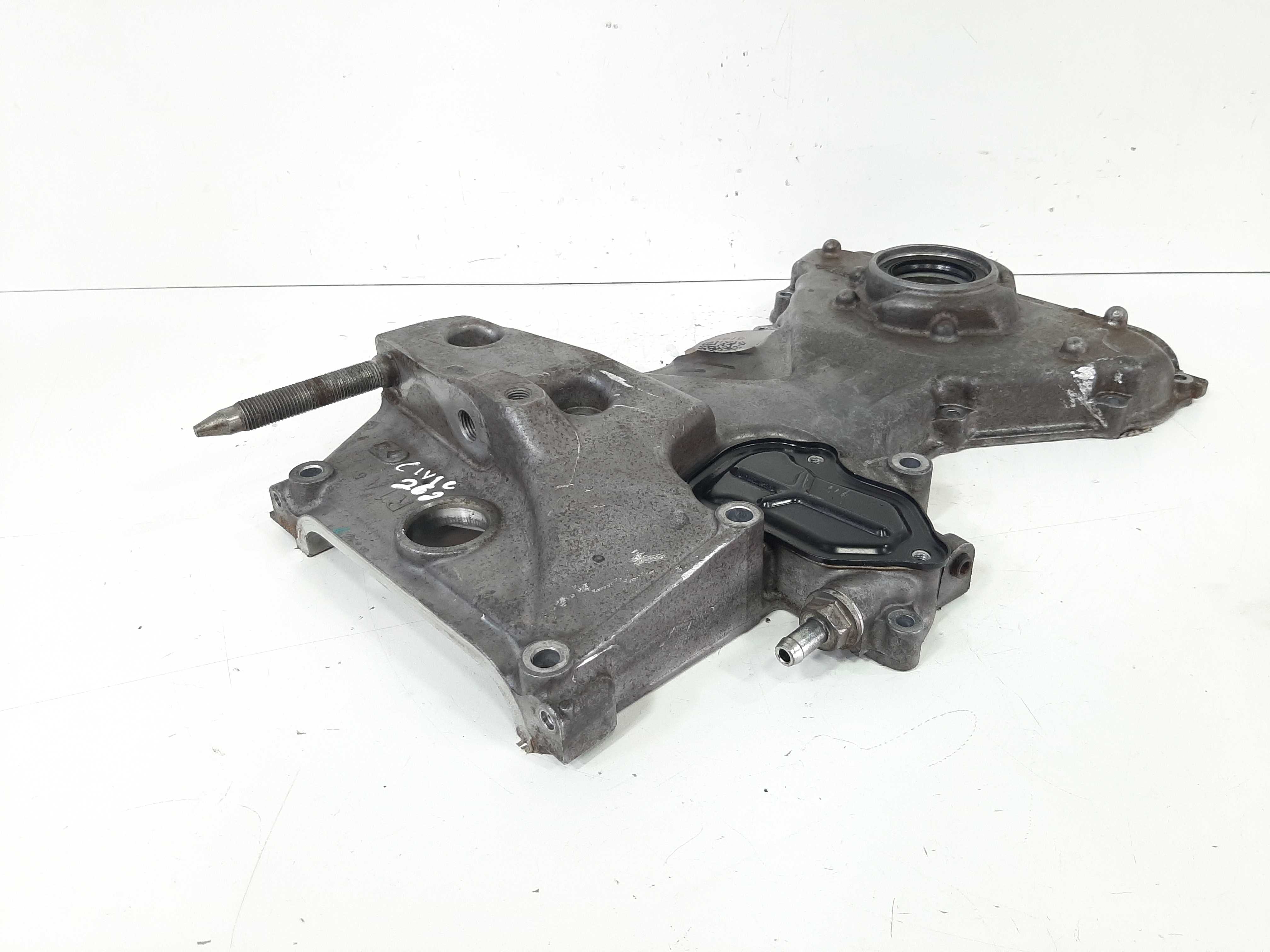 Tampa Motor Honda Civic 1.8 16v 2012 2013 2014 2015 2016 2