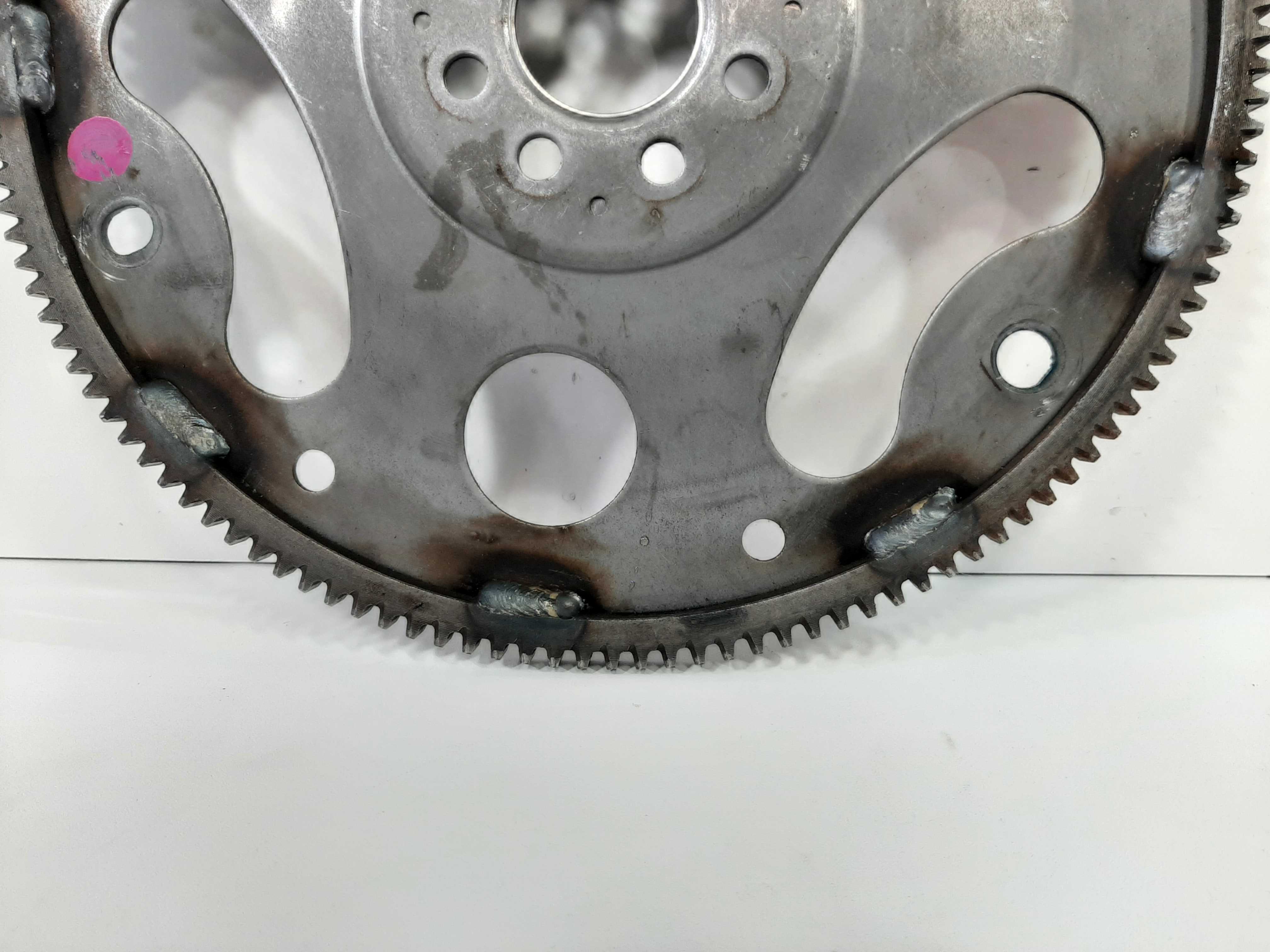 Volante Cremalheira Motor Tracker Ltz 1.4 Turbo 2014 A 2019 5