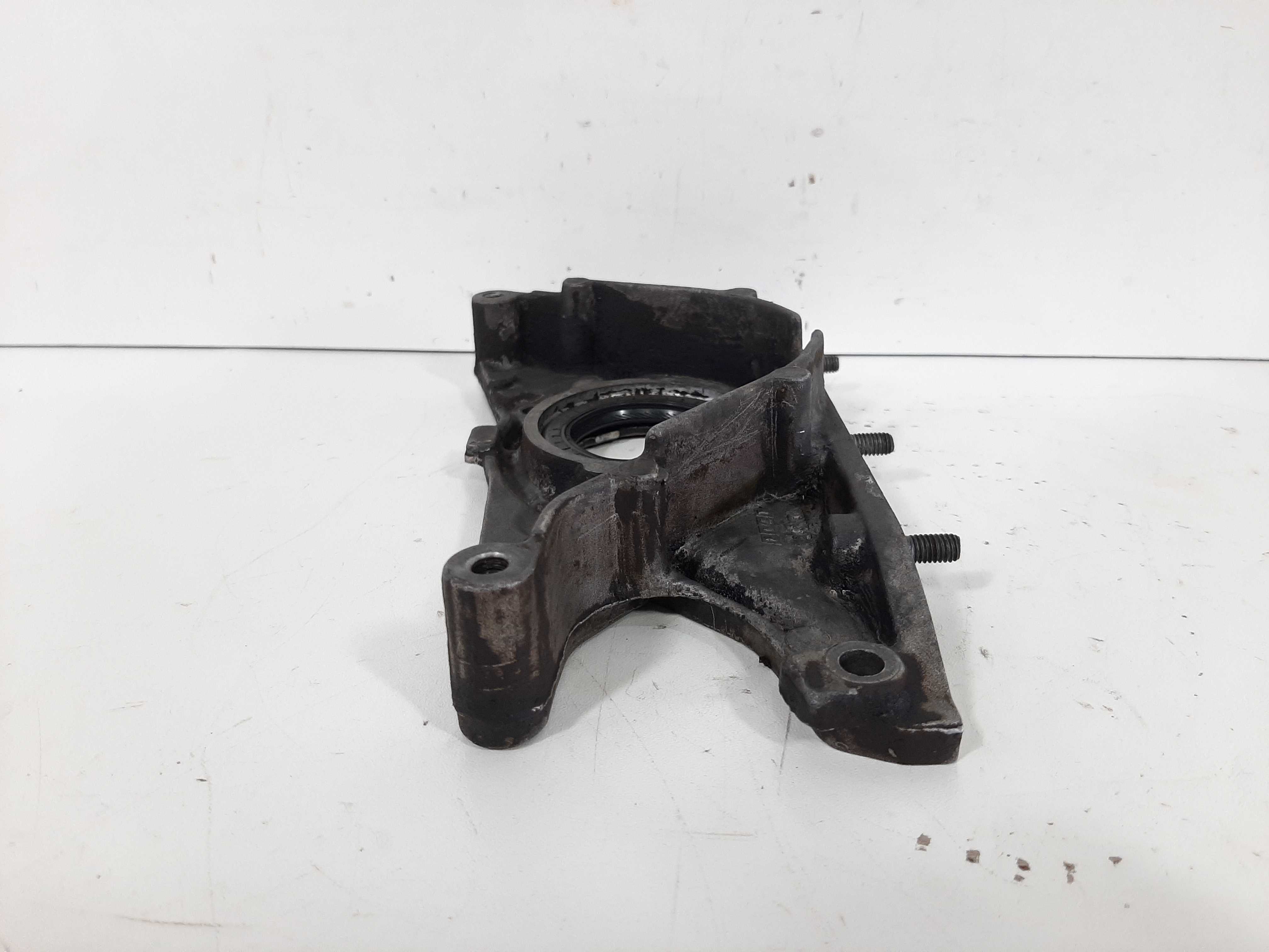 Flange Retentor Virabrequim Fiorino 1.0 8v Fiasa 1995 A 1999 4
