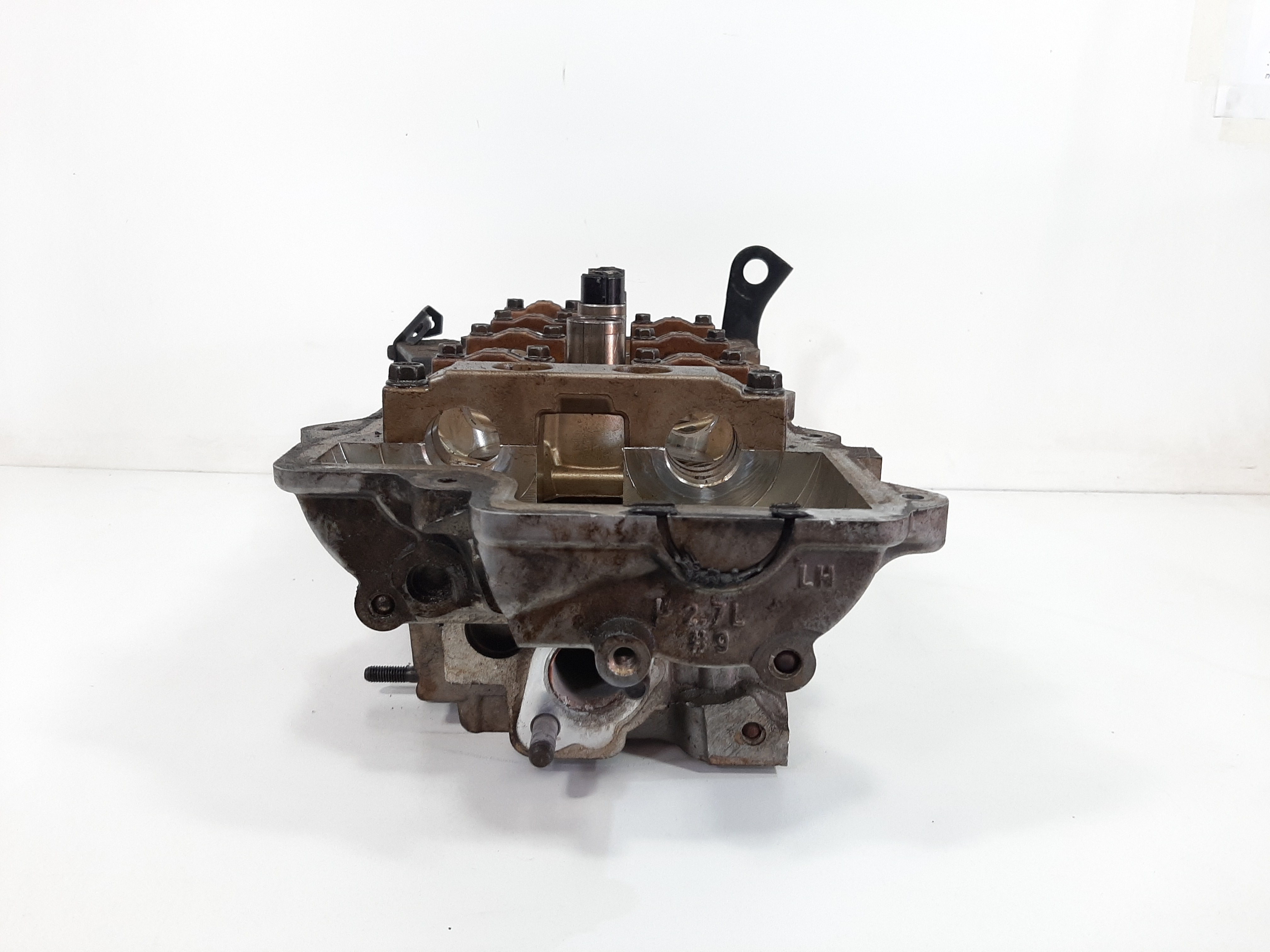 Cabeçote Hyundai Santa Fé 2.7 V6 2006 2007 2008 2009 2011 2