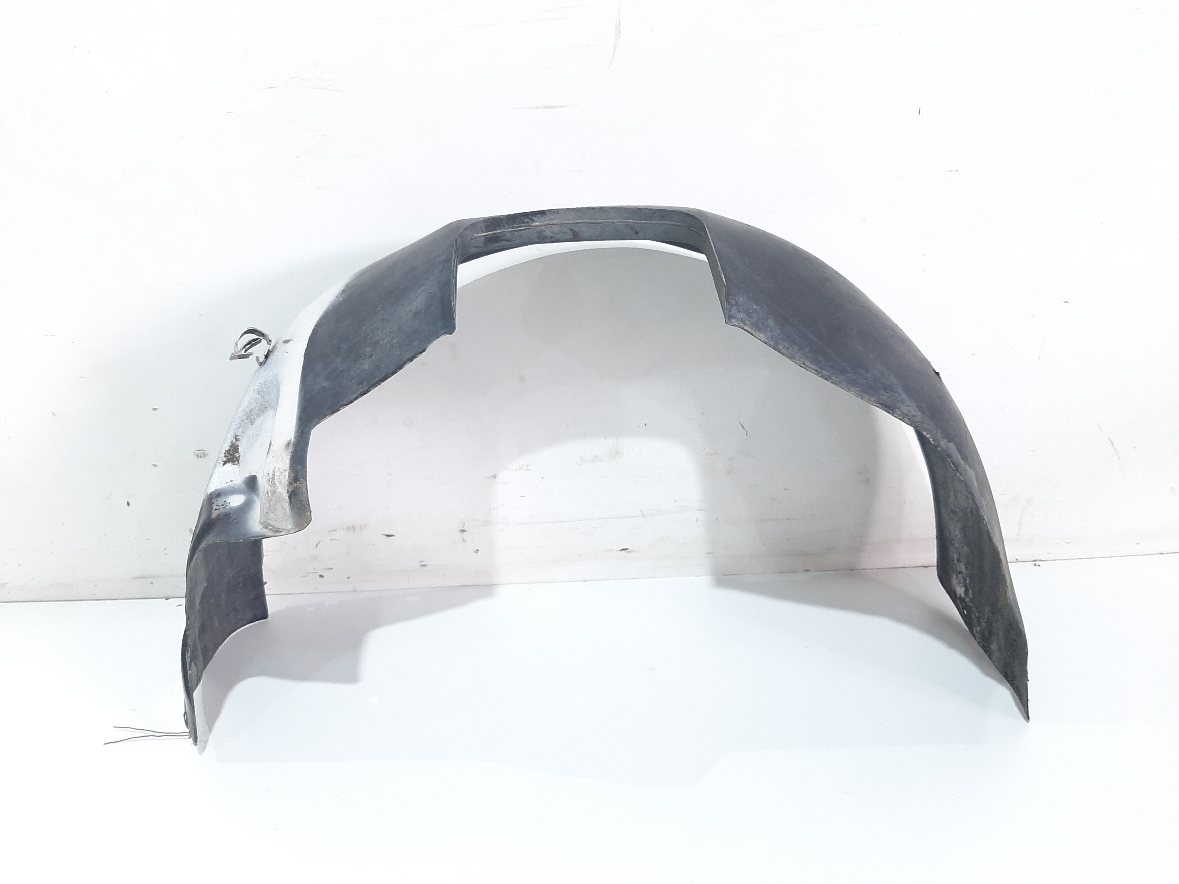Parabarro Dianteiro Direito Vw Van 1999 A 2002 C/ Detalhe 2