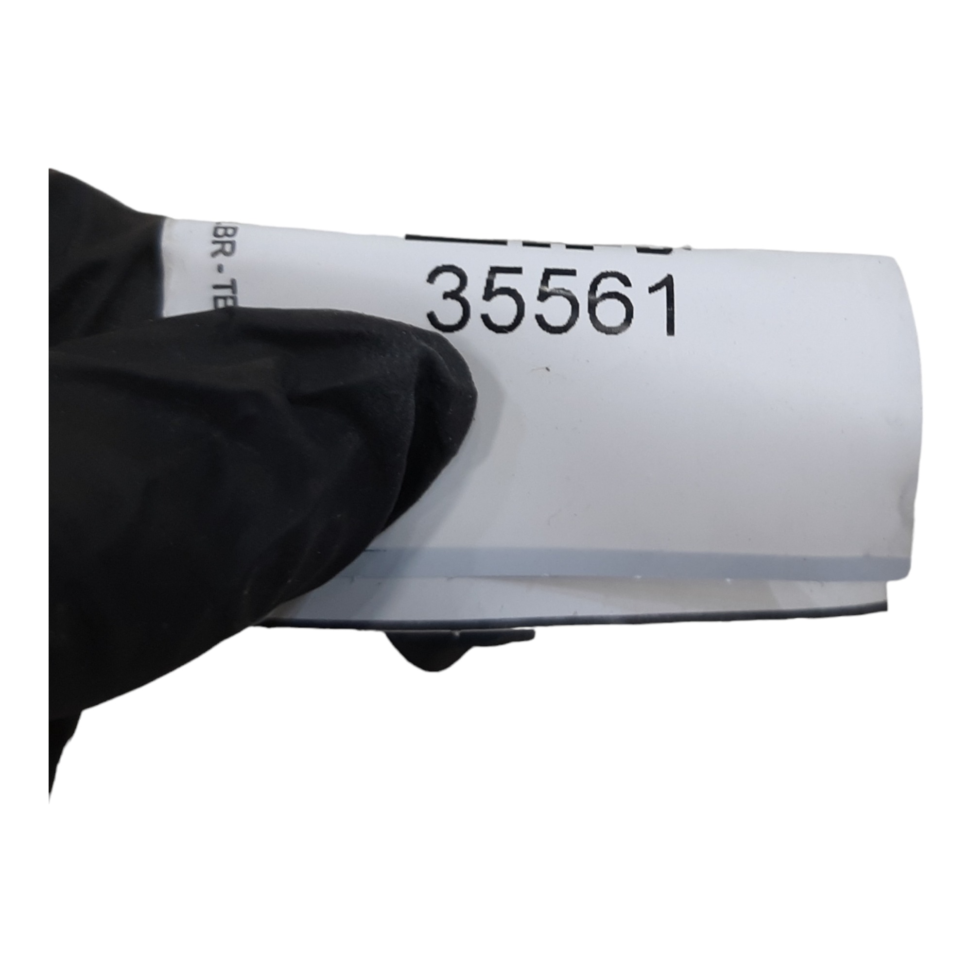 Acabamento Lateral Direito Painel Jac J3 2010 2011 A 2015 7