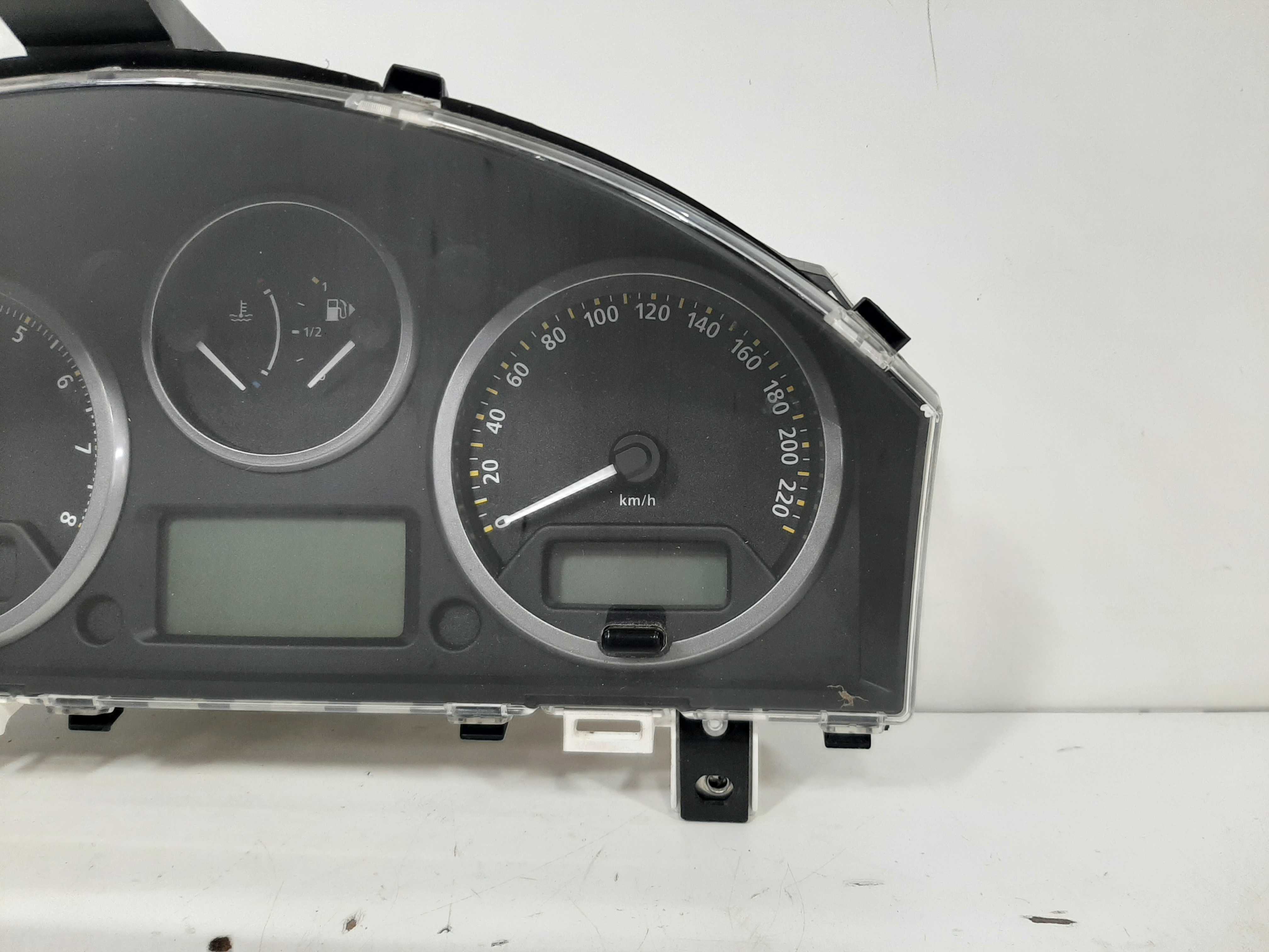 Painel Instrumentos Land Rover Freelander 2 2006 2007 A 2012 8