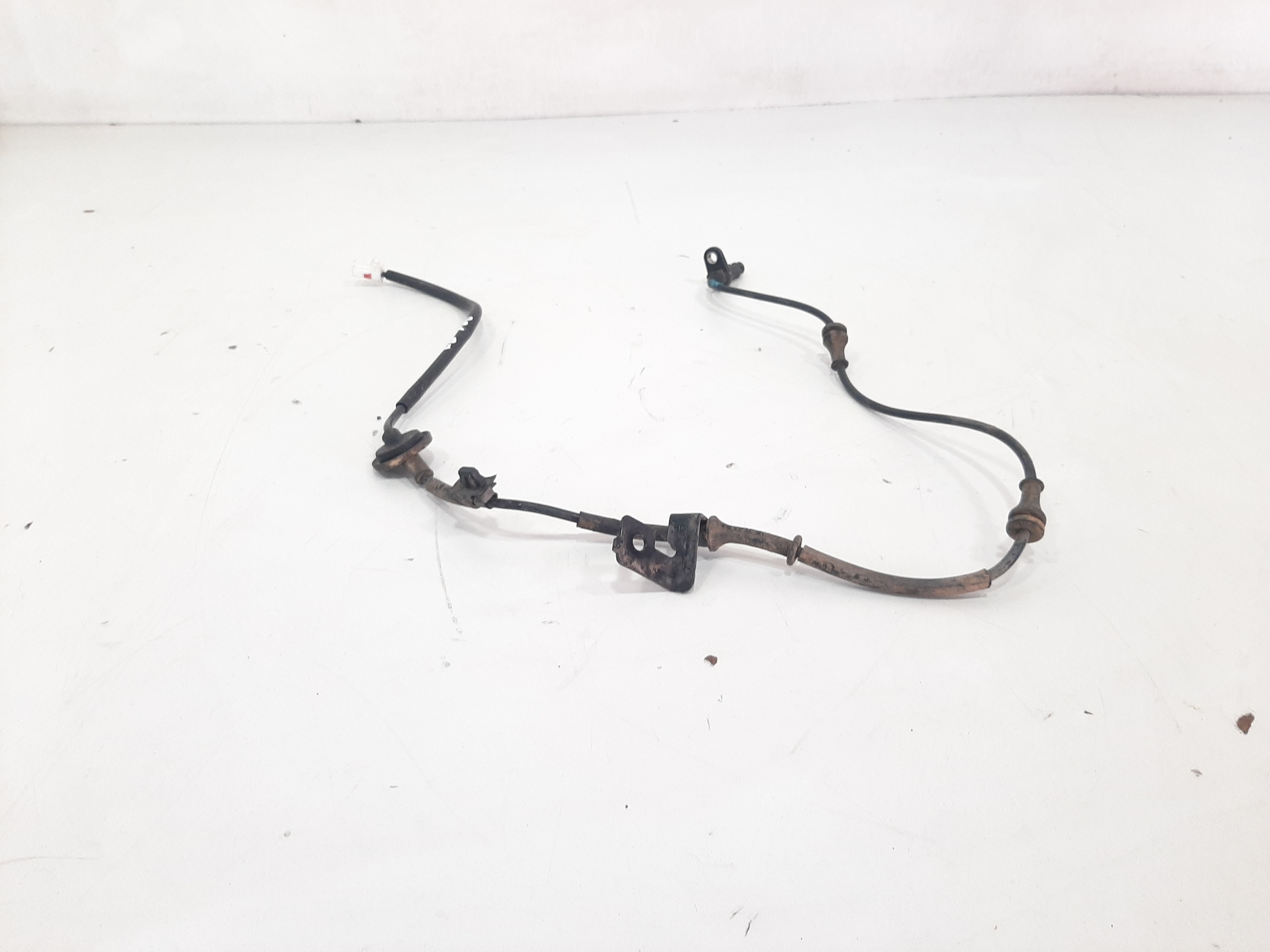 Sensor Abs Traseiro Direito Hyundai Veloster 2012 2013 7