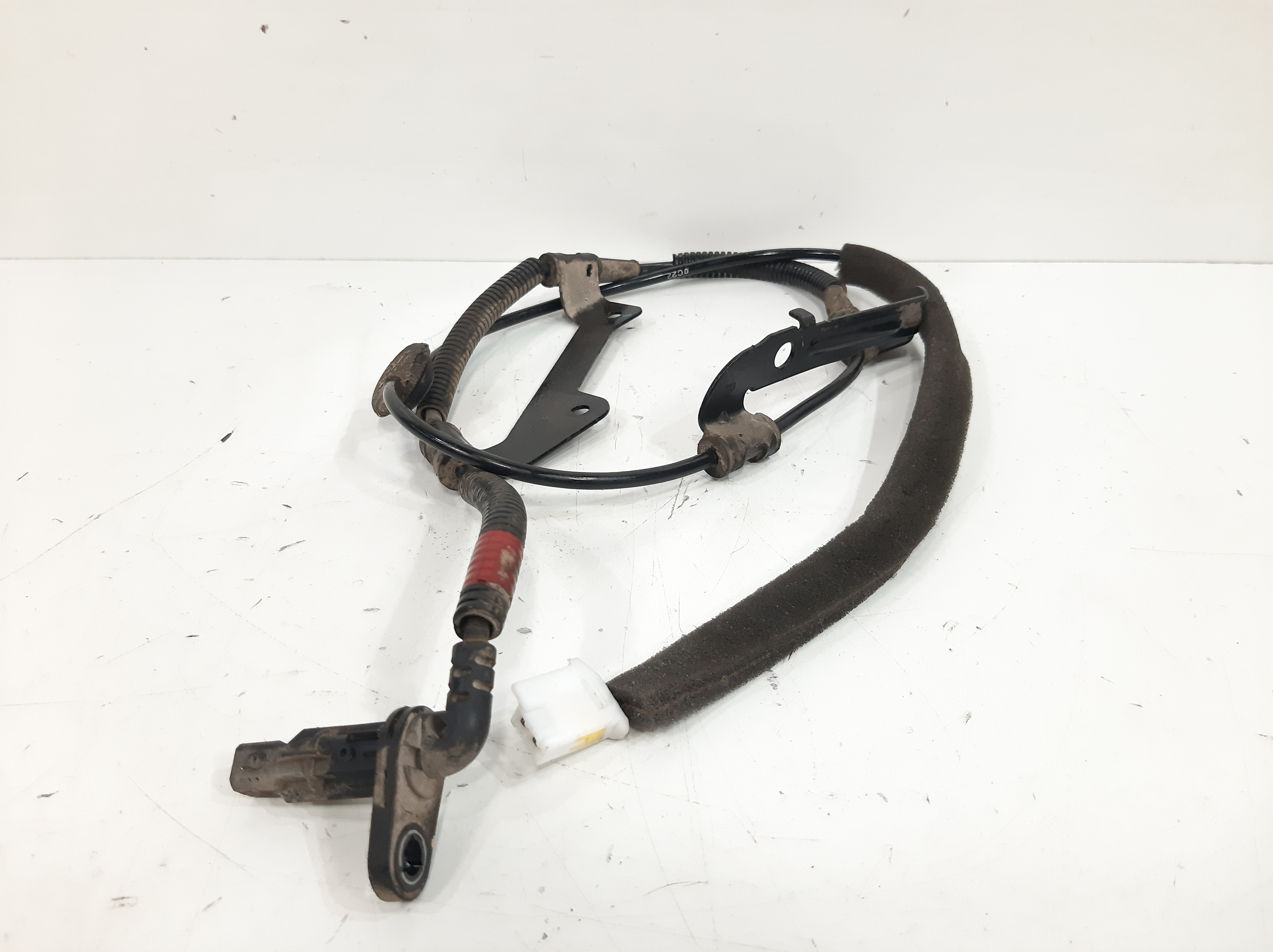 Sensor Abs Traseiro Direito Hyundai Santa Fé 2006 A 2013 4