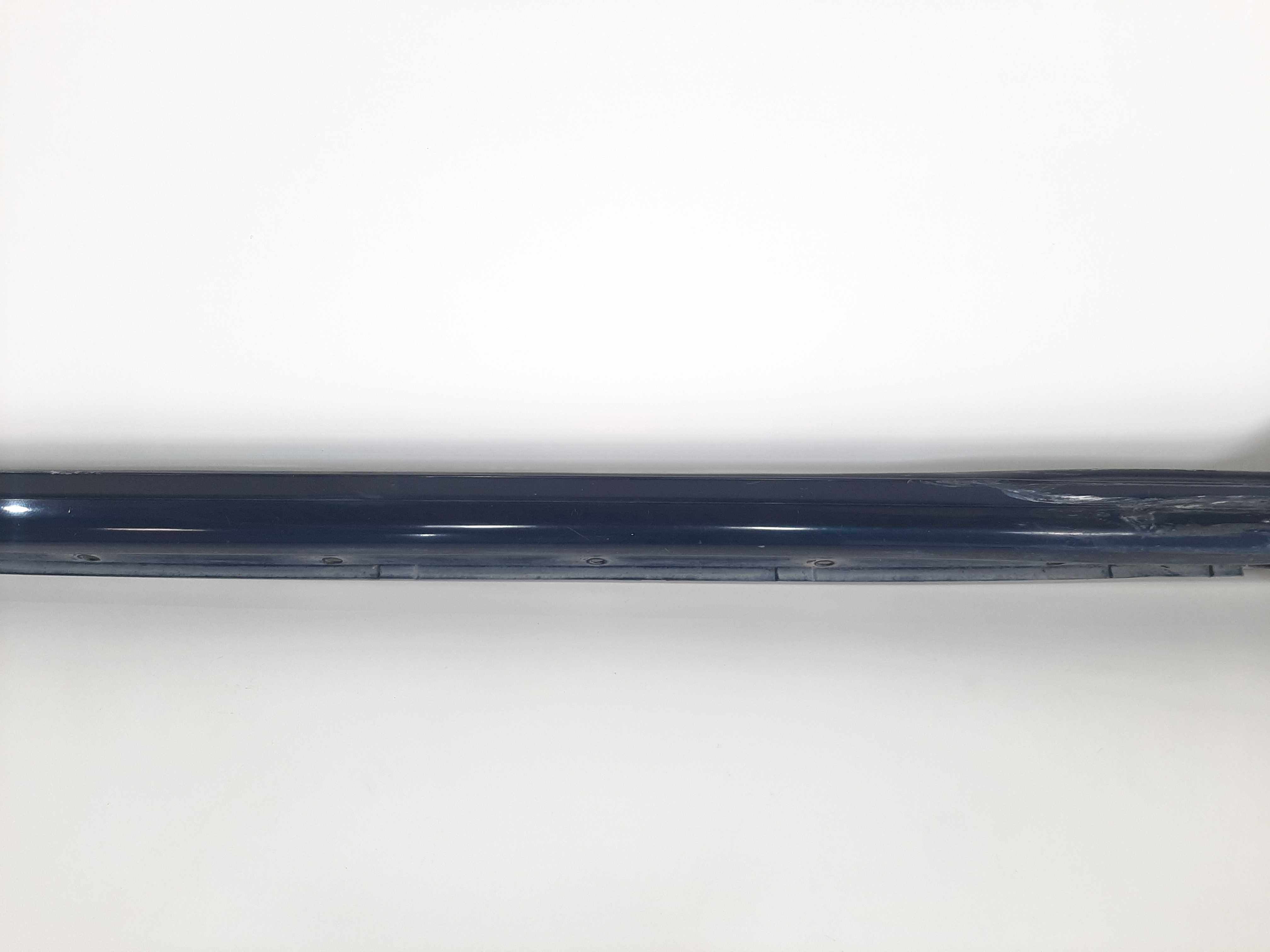 Spoiler Lateral Direito Gm Captiva Sport C/detalhe 08 A 2016 4