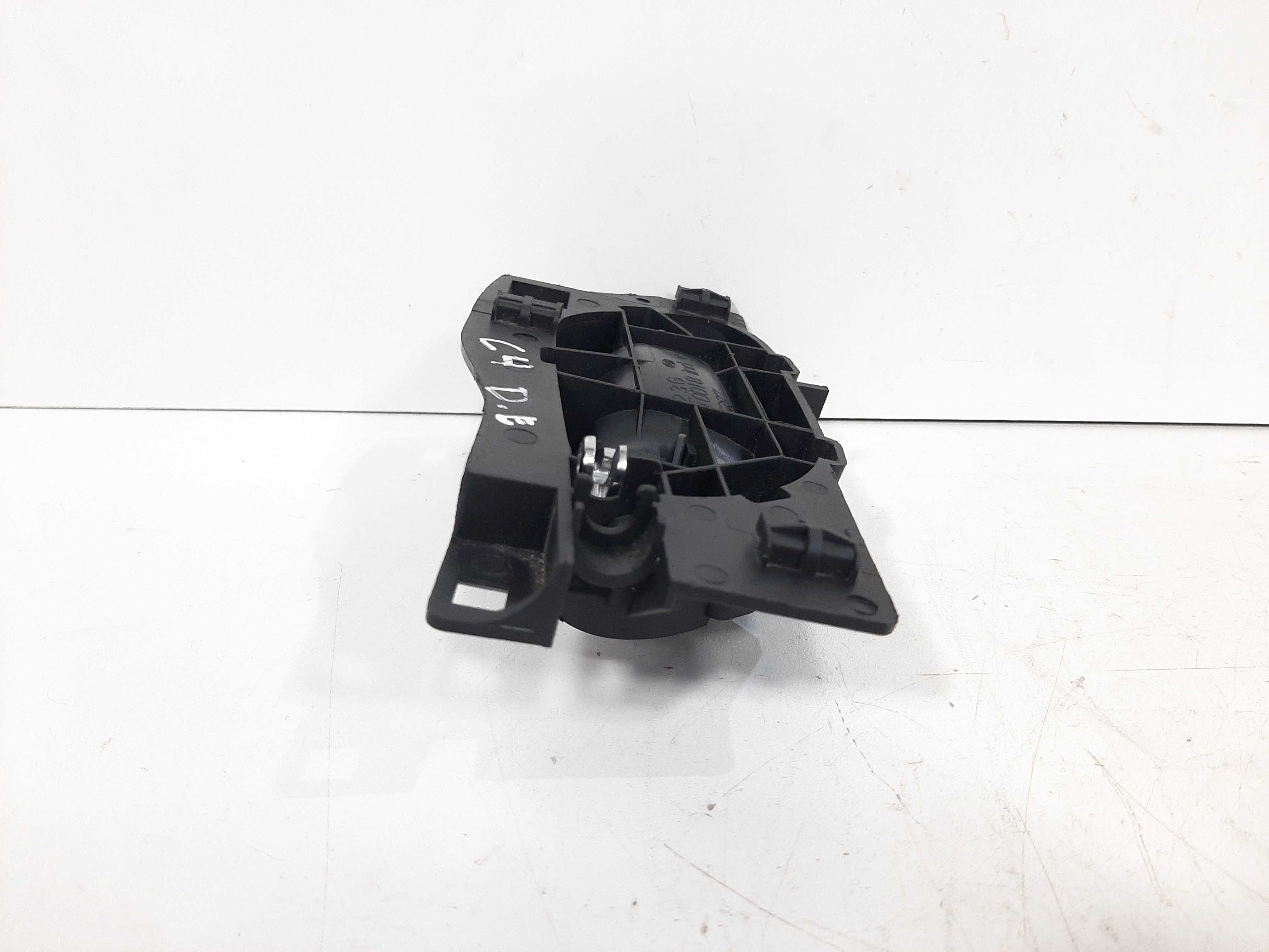 Maçaneta Interna Dianteira Esquerda Citroen C4 2007 A 2013 8