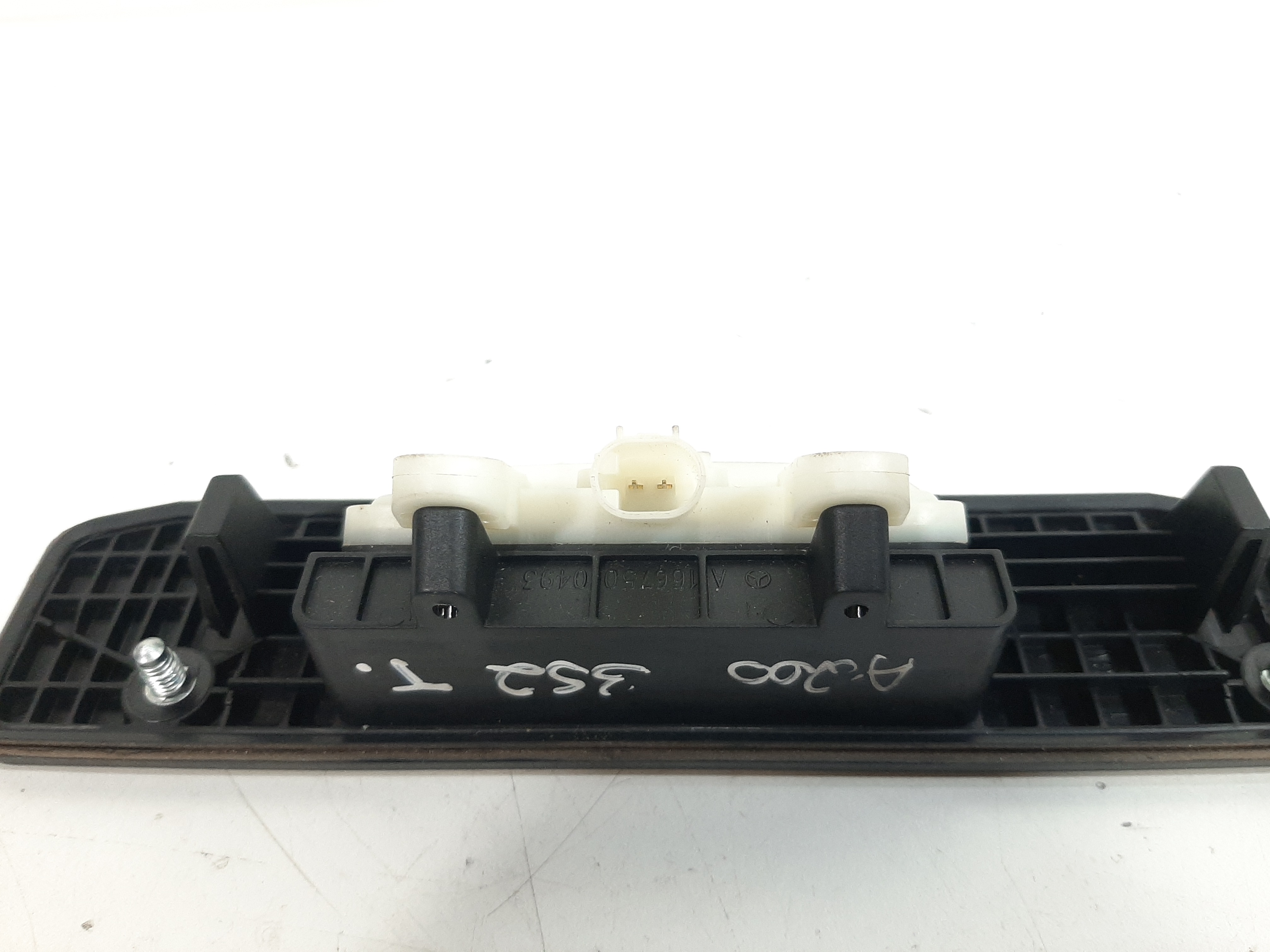 Maçaneta Portamalas Mercedes Benz A200 W176 2013 2014 A 2018 3