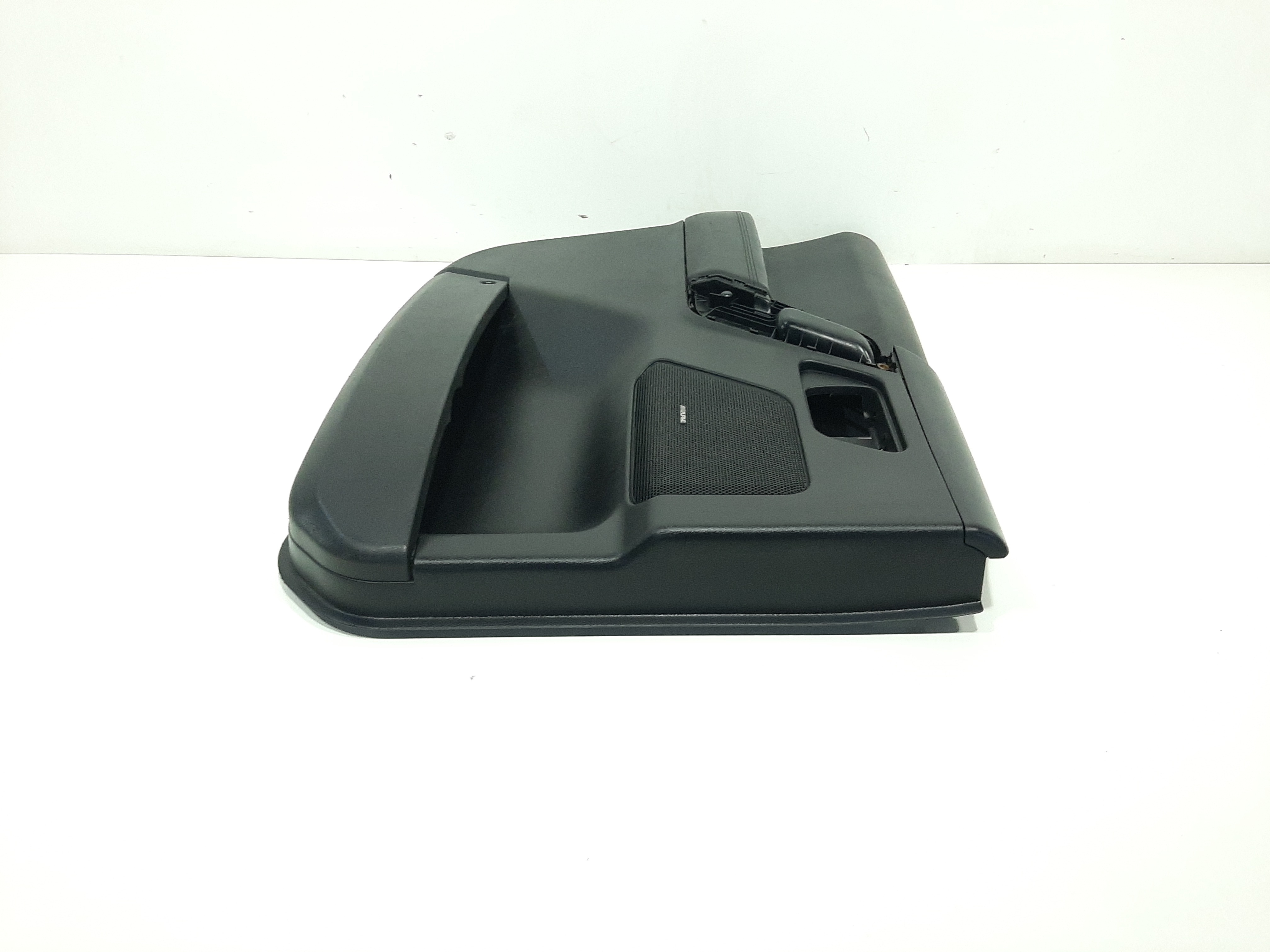 Forro Porta Dianteiro Esquerdo Freelander 2 2007 2008 A 2012 5