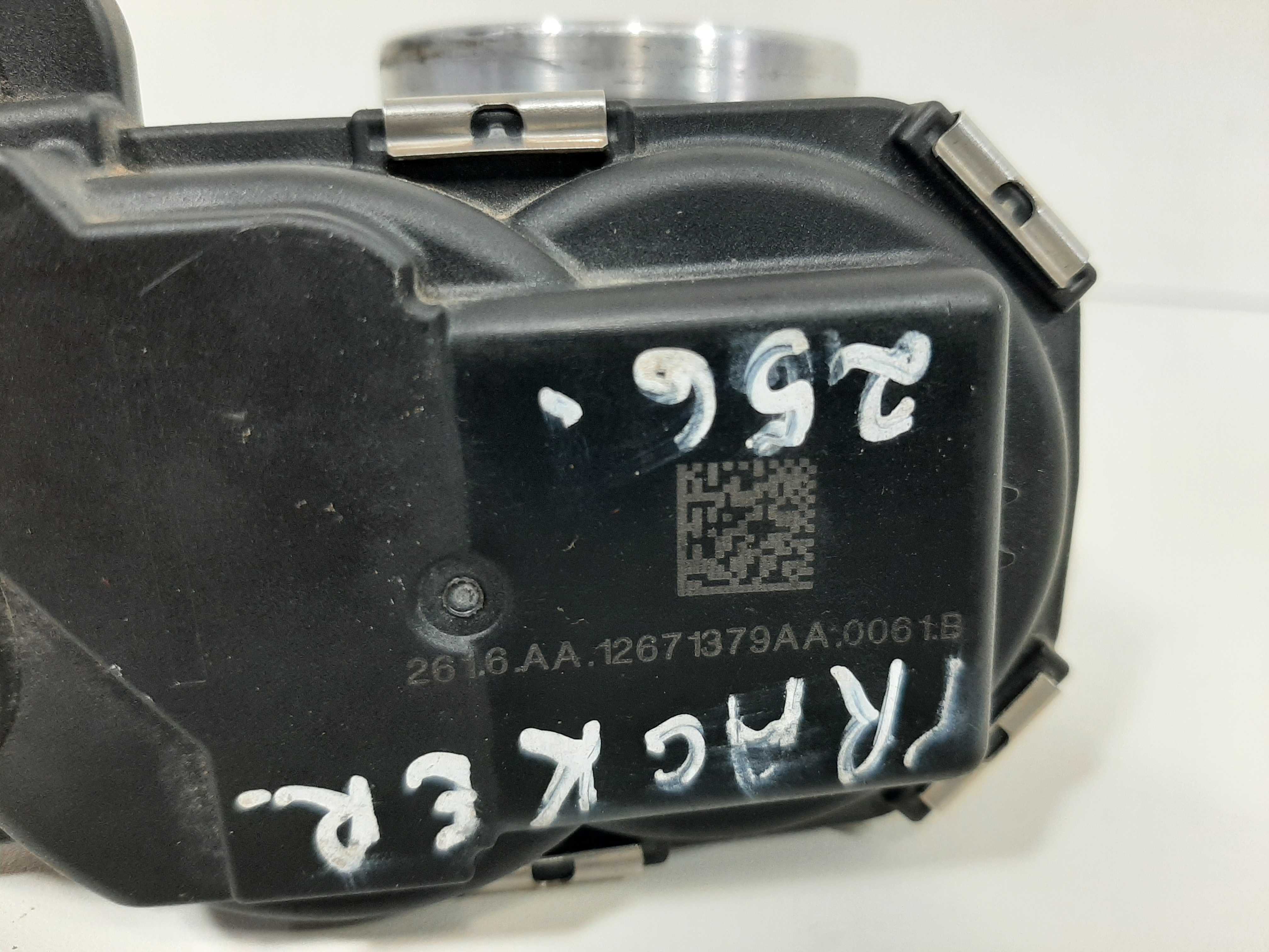Tbi Corpo Borboleta Tracker Cruze Ltz 1.4 Turbo 2014 A 2019 6