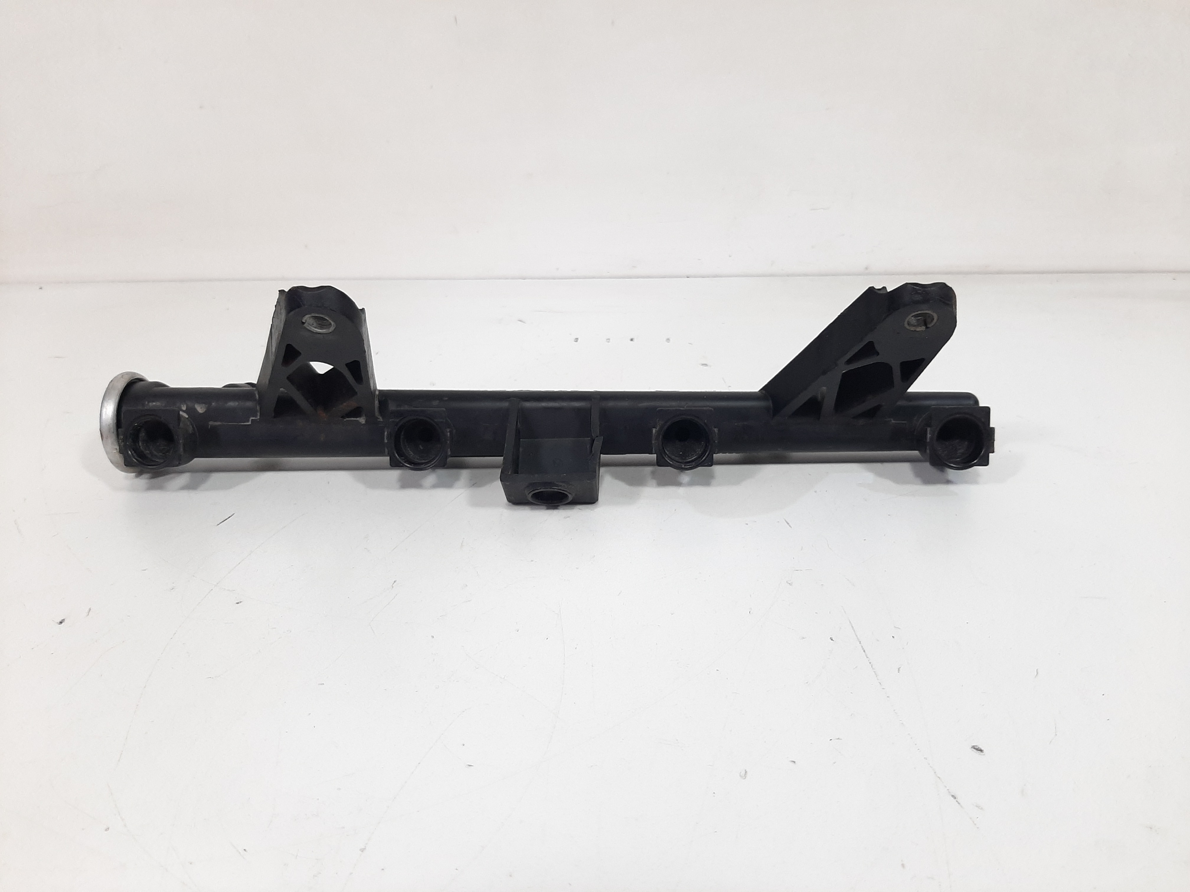 Flauta Bicos Combustível C3 Peugeot 207 1.4 8v Flex 07 A 12 5