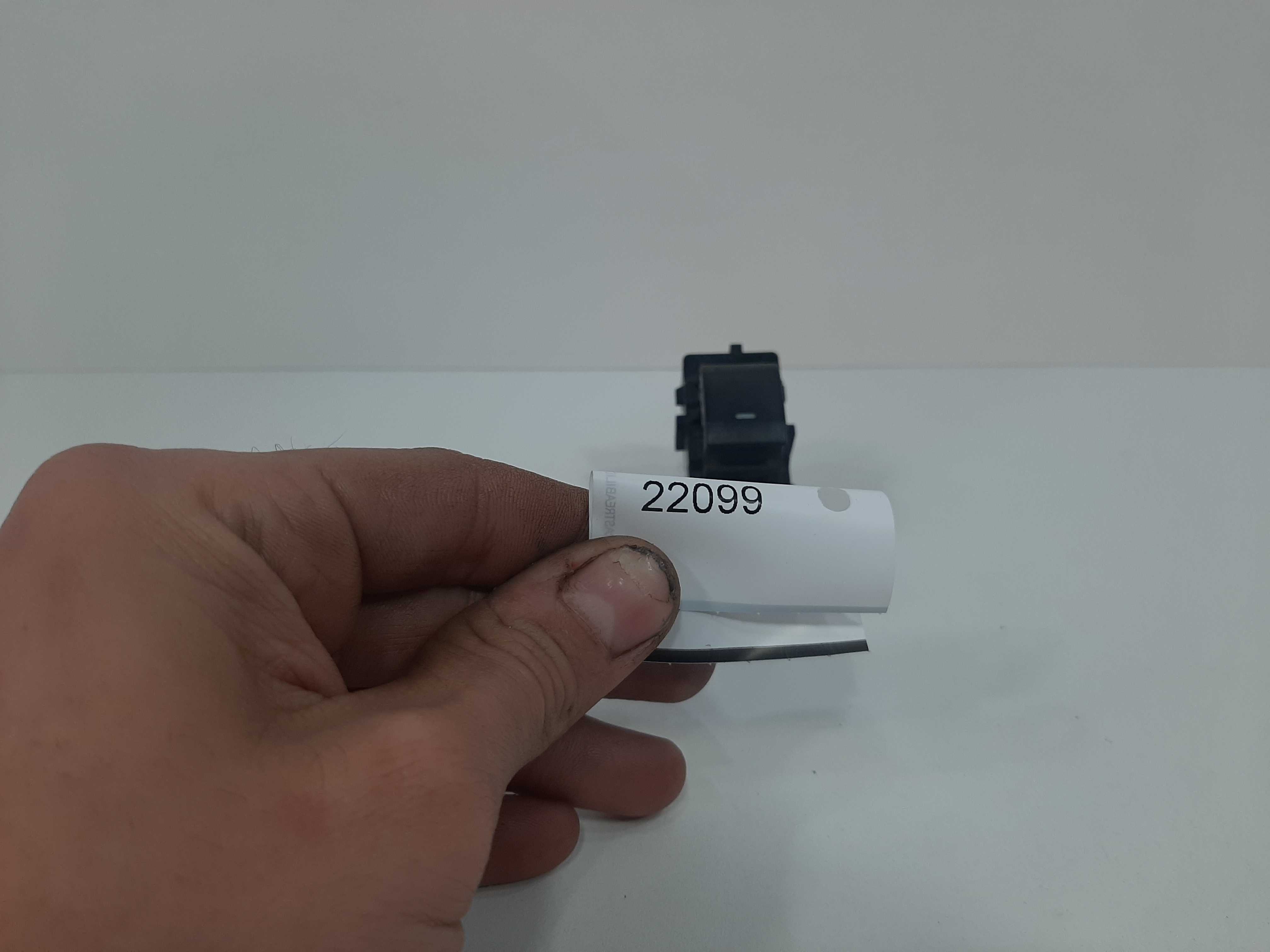 Botão Vidro Elétrico Traseiro Direito Ford Fusion 06 A 2011 3