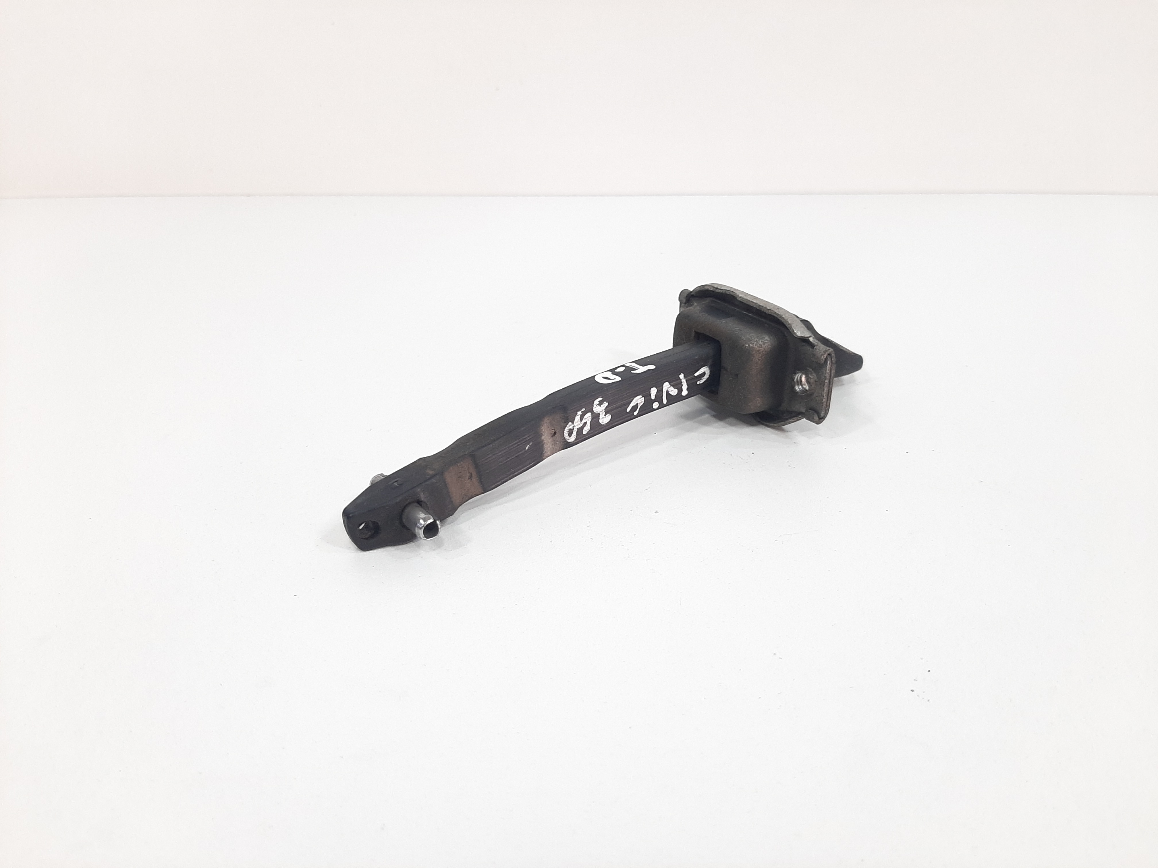 Limitador Porta Traseira Direita Honda Civic 2012 A 2016 7