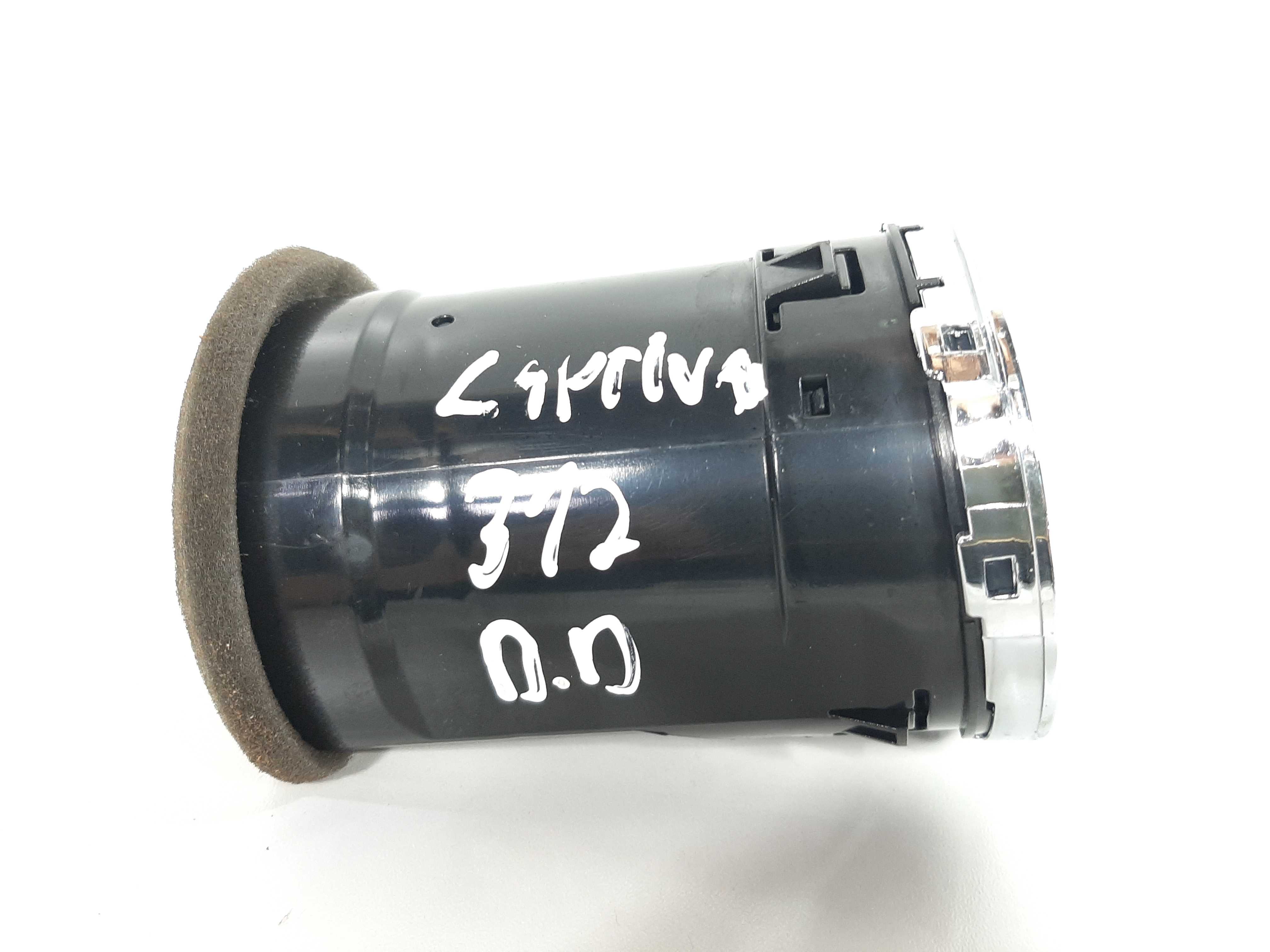 Difusor Ar Dianteiro Direito Chevrolet Captiva 2008 A 2016 3