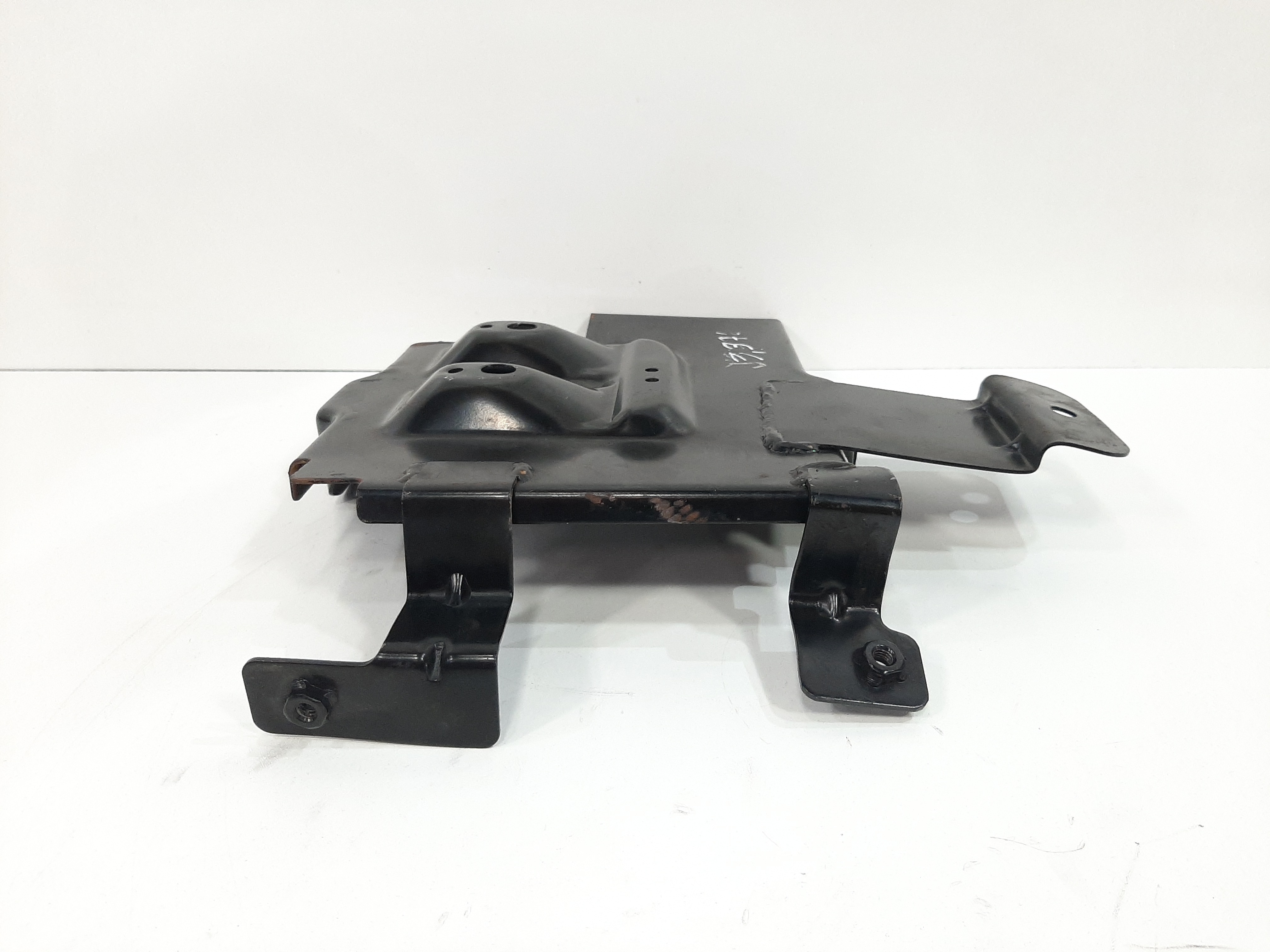 Suporte Bateria Jac J3 Turin 2011 2012 A 2016 3703902u8010 7