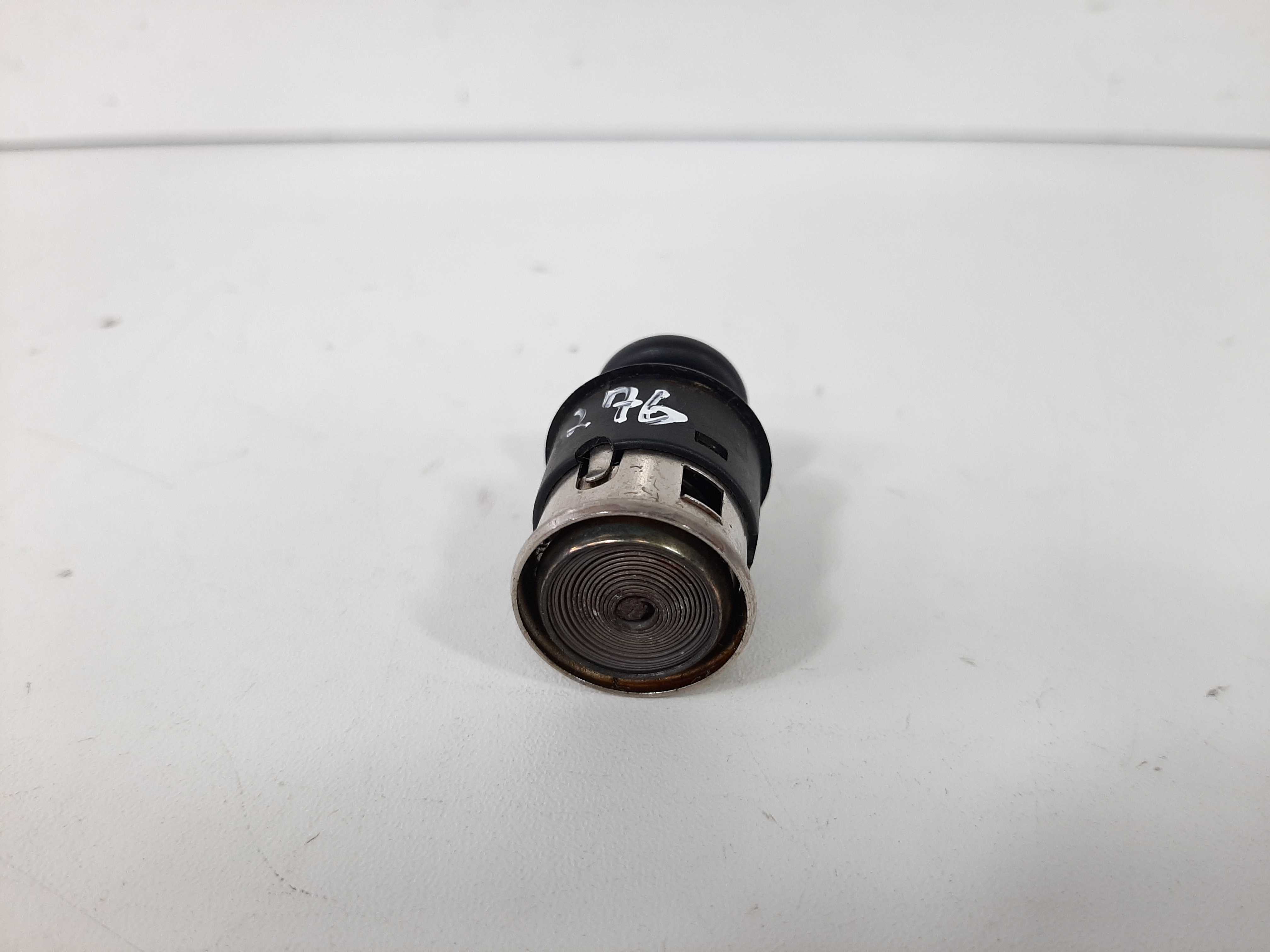 Acendedor Tomada 12v Lifan X60 2006 2007 2008 2009 A 2012 1