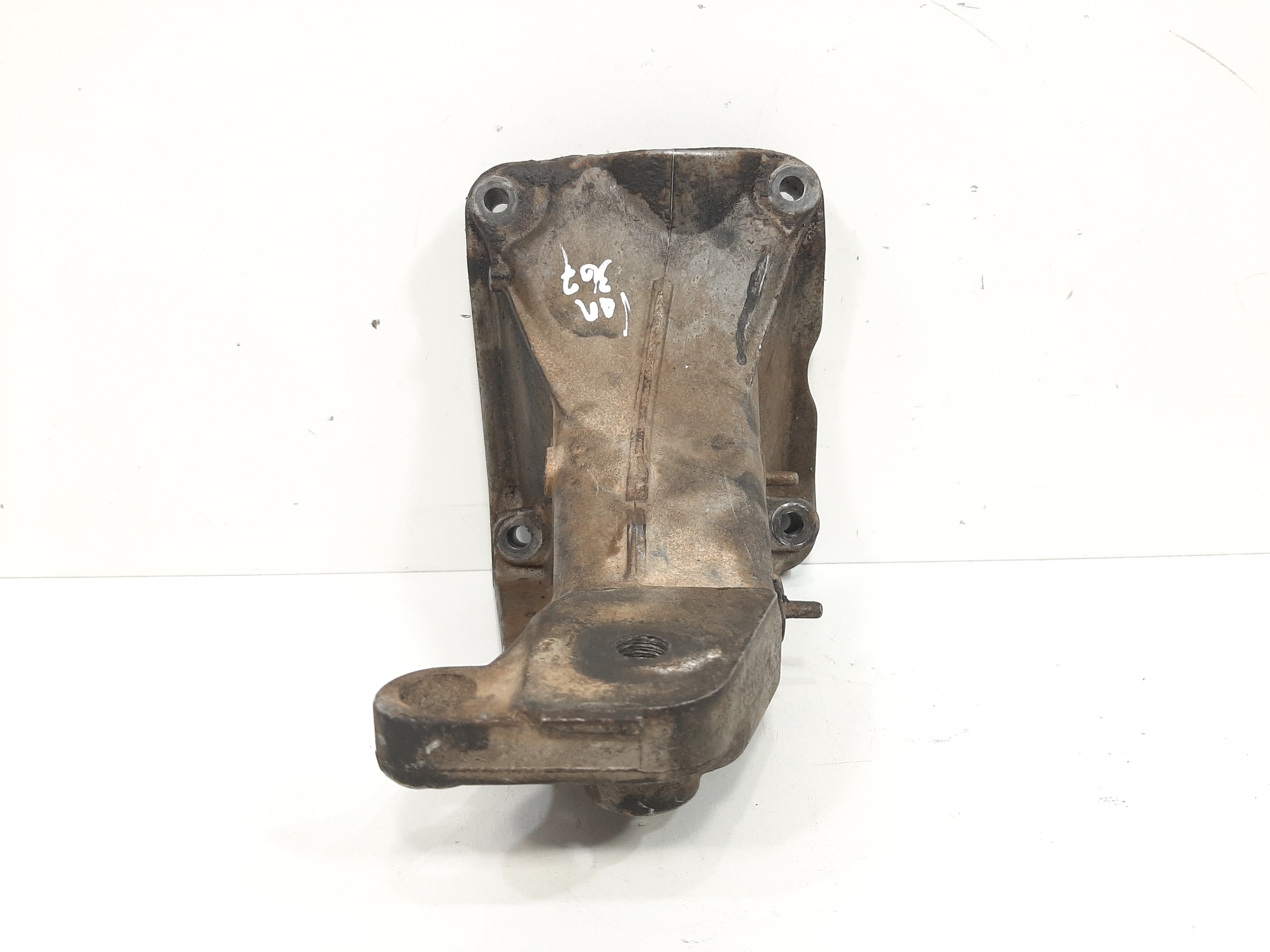 Suporte Motor Volkswagen Van Polo Classic 1.8 1999 A 2002 5