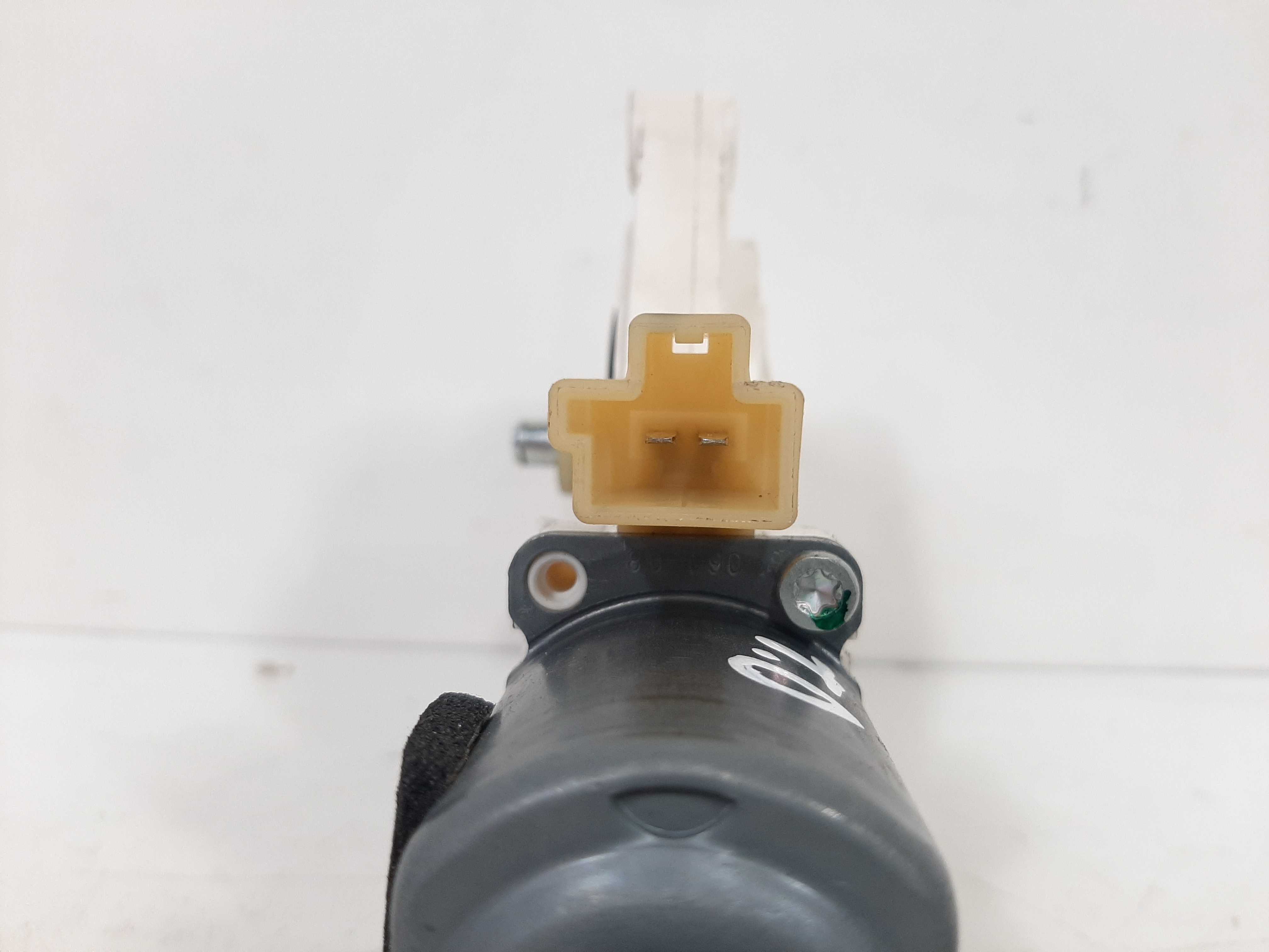 Motor Vidro Elétrico Traseiro Direito Fusion 2006 A 2011 8