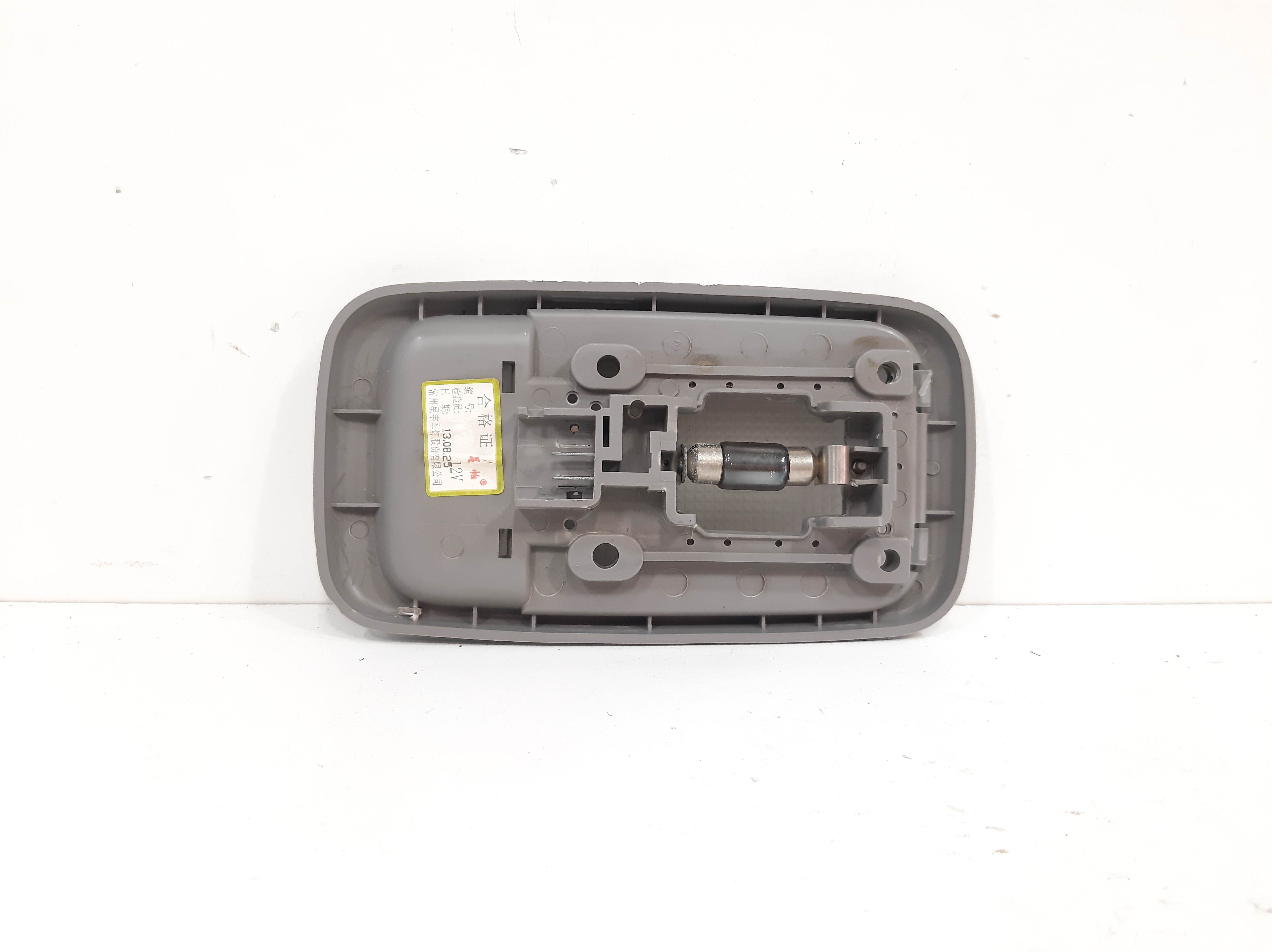 Luz Cortesia Traseira Chery Tiggo 2.0 2010 2011 2012 A 2015 2