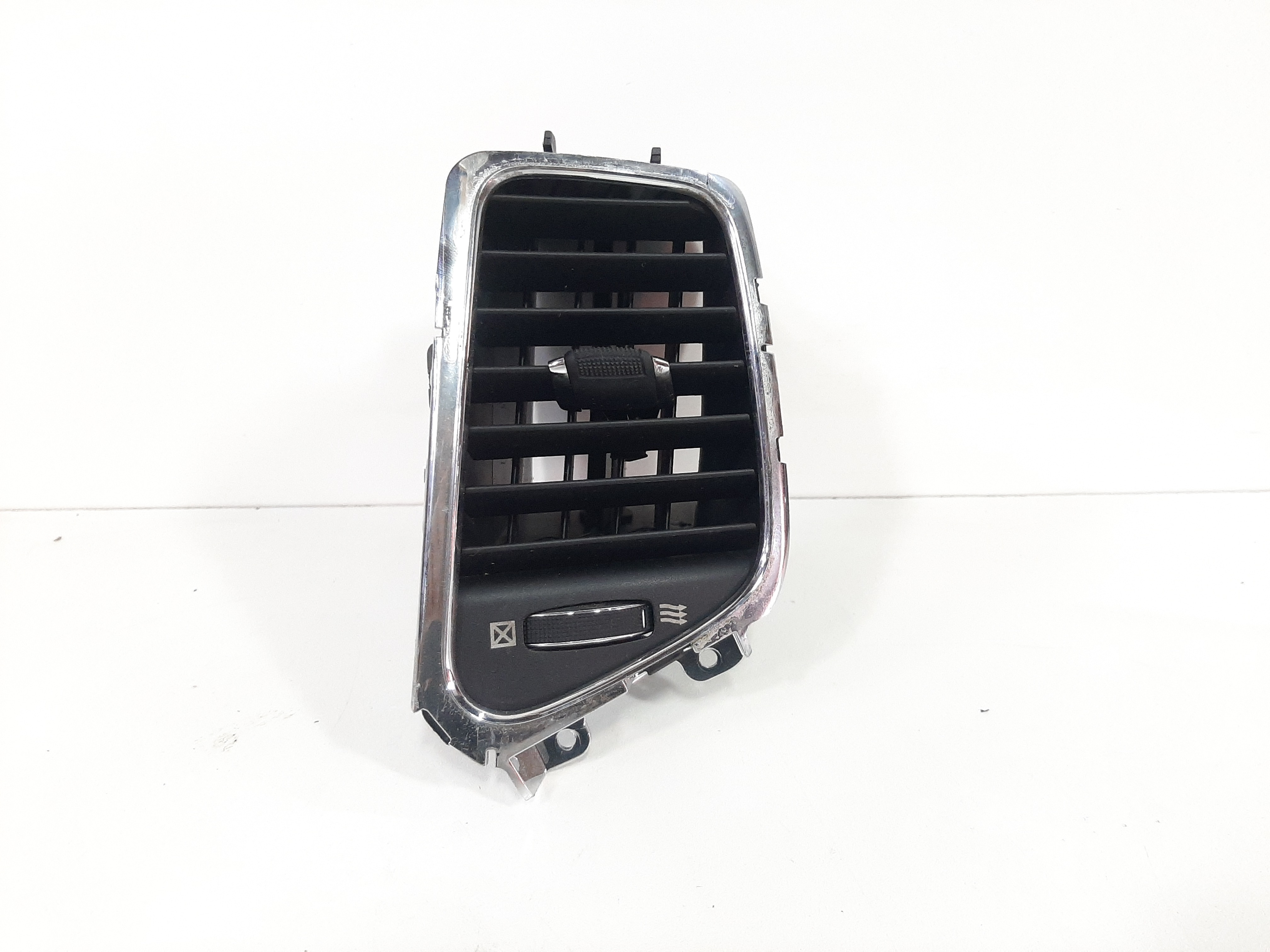 Difusor Ar Direito Central Jeep Grand Cherokee 2011 A 2015 6