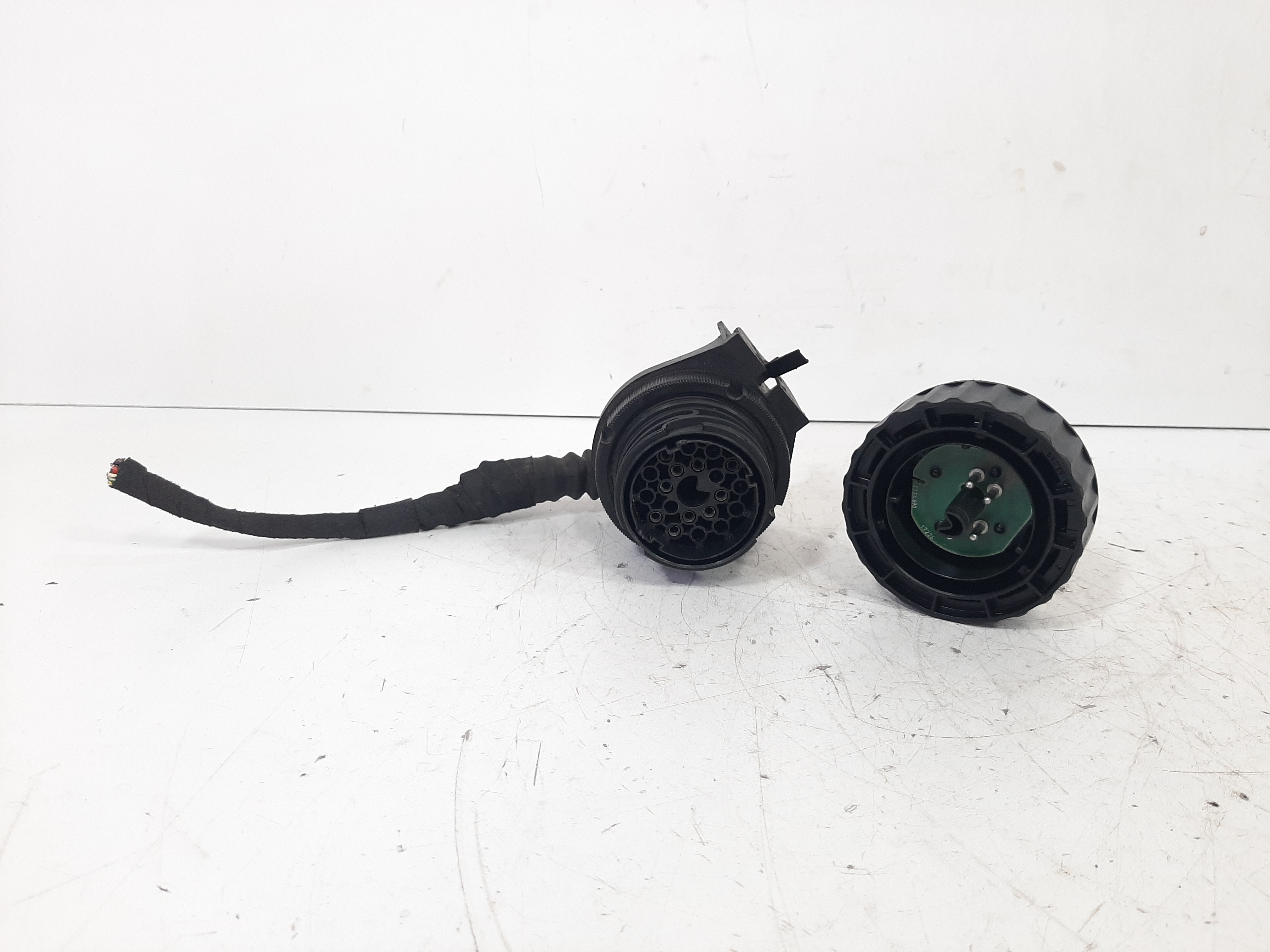 Soquete Diagnóstico Bmw 540i 4.4 V8 1996 A 2004 1643017025 5