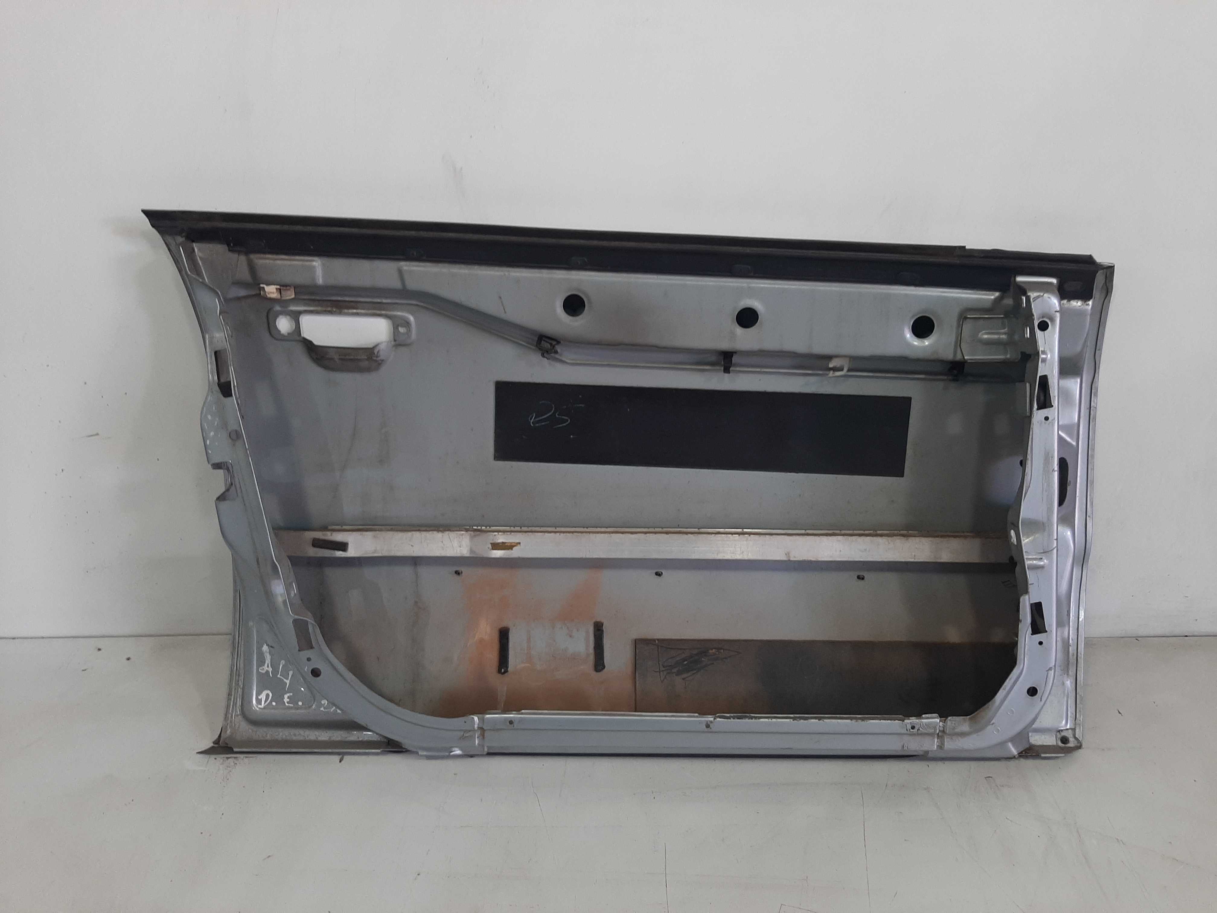 Porta Dianteira Esquerda Audi A4 1.8 1997 1998 1999 4