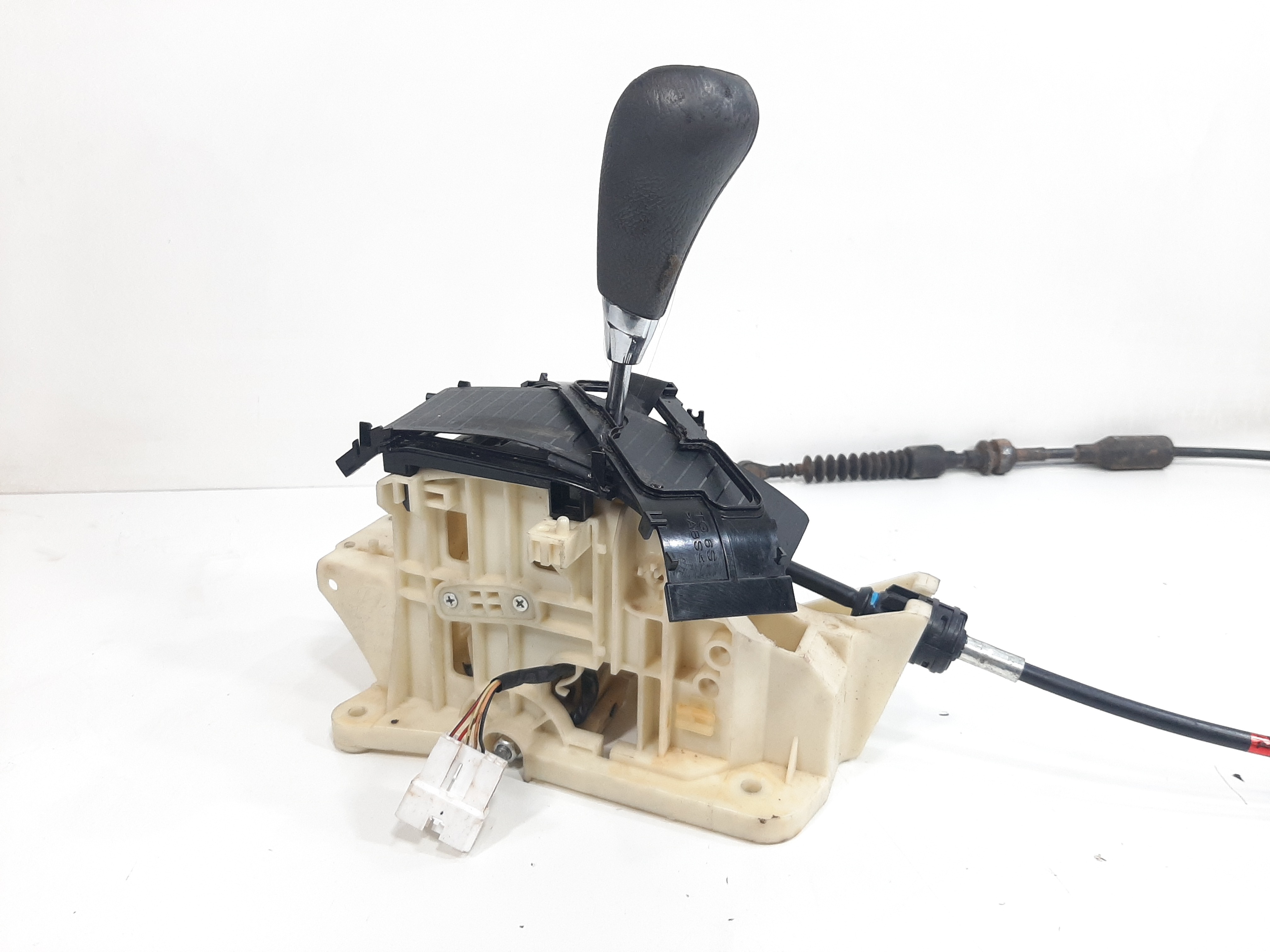 Trambulador Marcha Alavanca Azera 2007 2008 2009 2010 2011 6