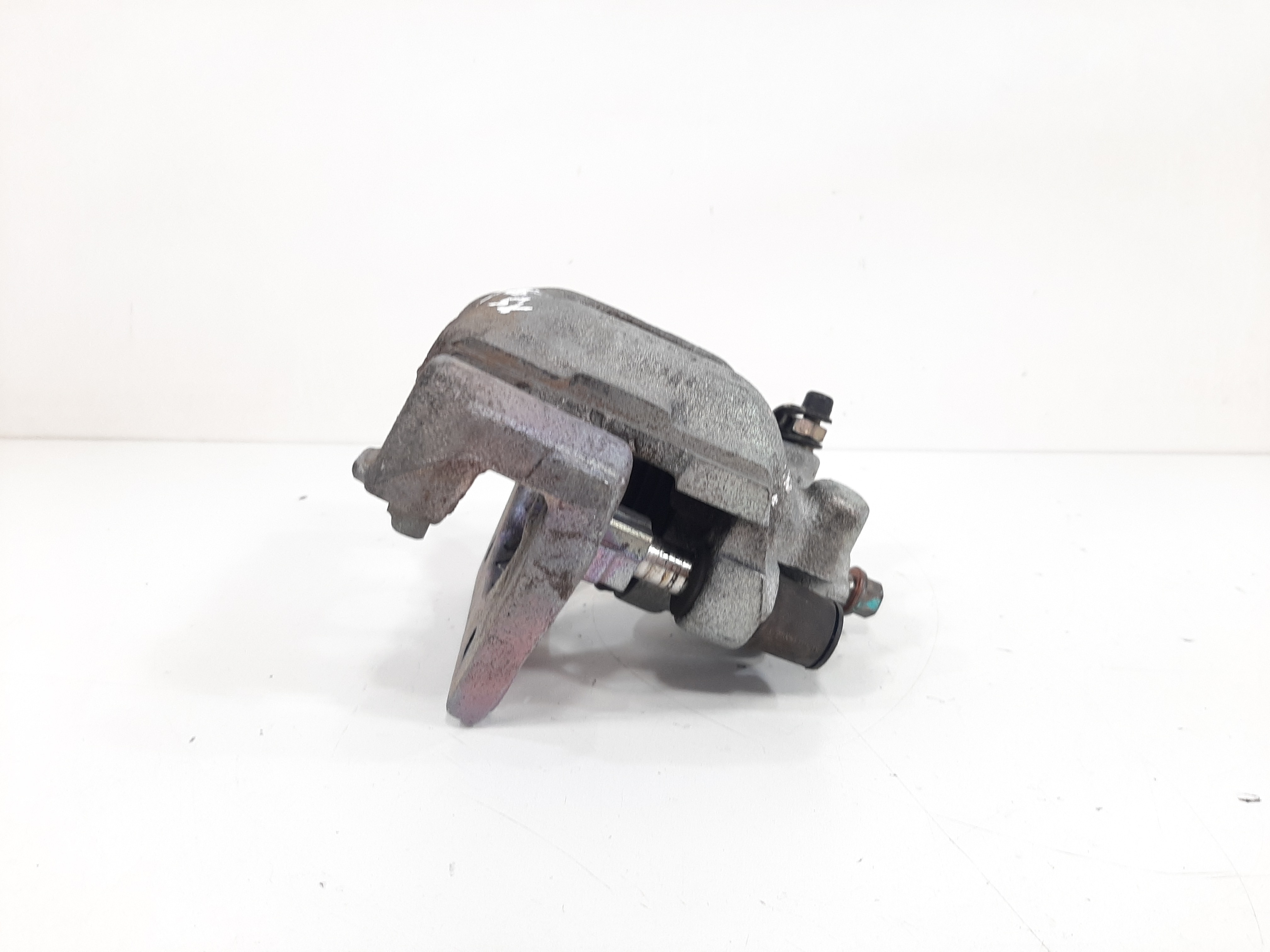 Pinça Traseira Esquerda Bmw X5 E53 4.4 V8 1999 A 2006 4