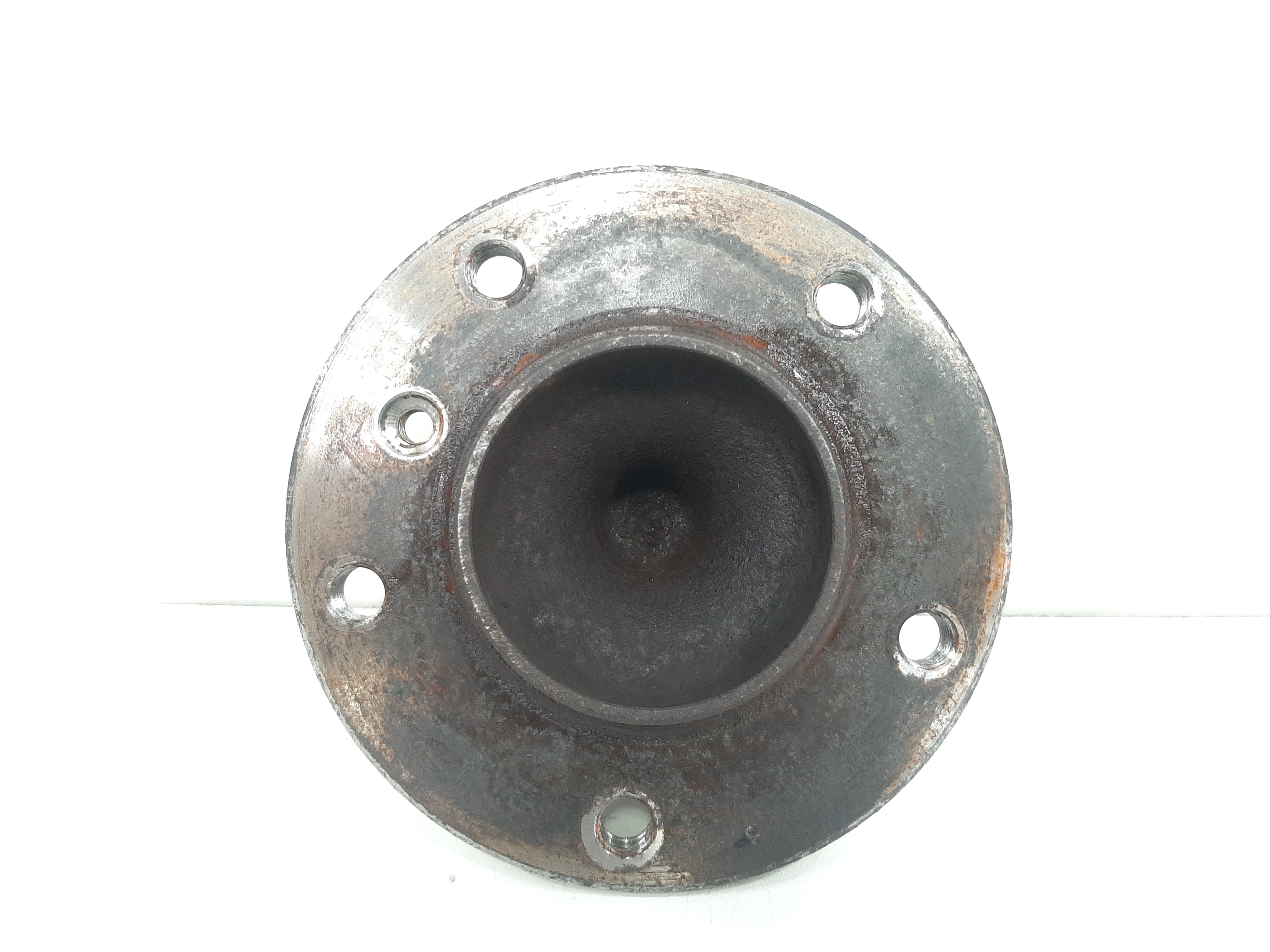 Cubo Roda Dianteiro Direito Bmw 320i E90 2006 2007 A 2012 7