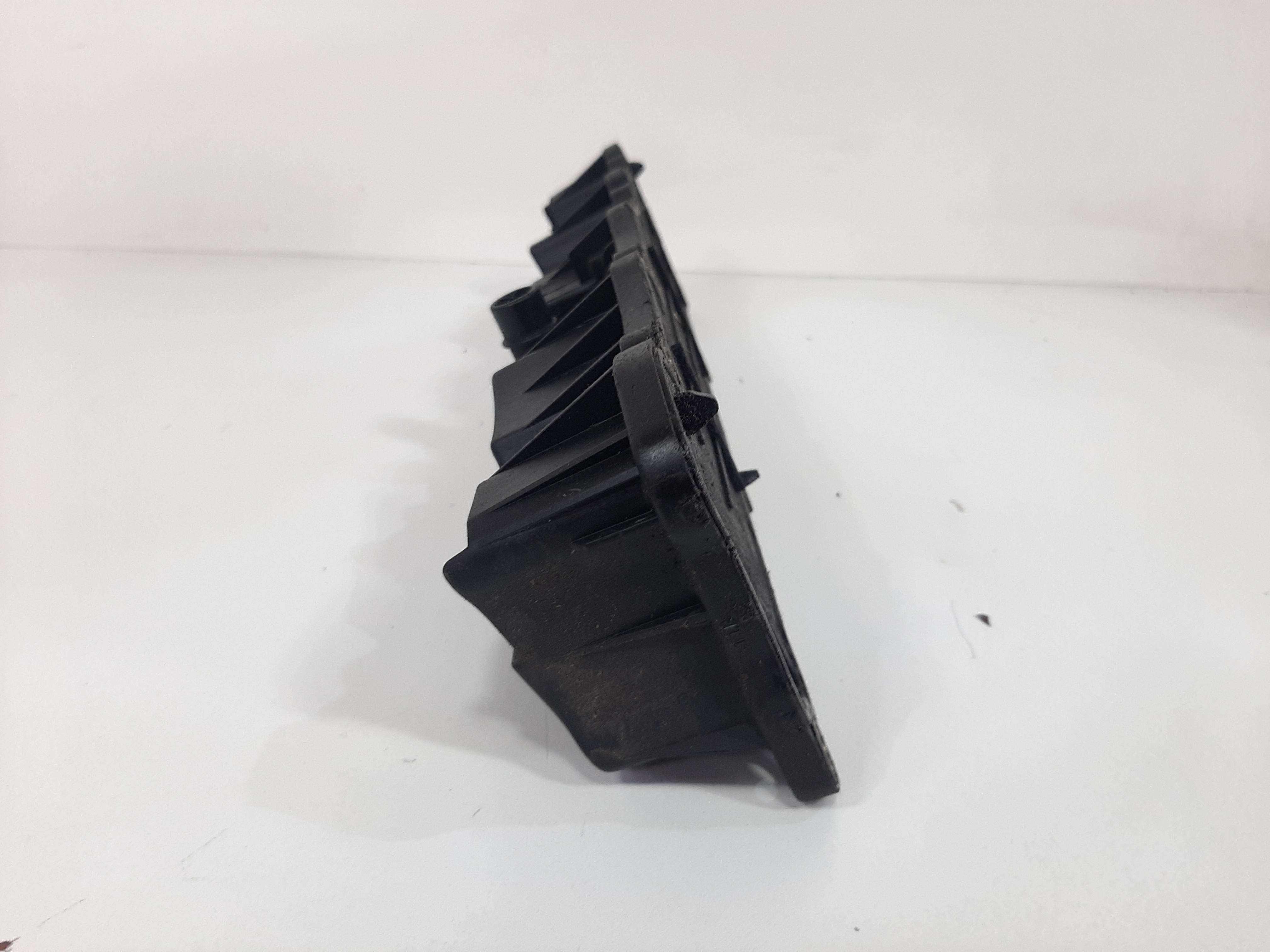 Peugeot Tampa Válvula 206 1.6 2002 2003 Preto 5