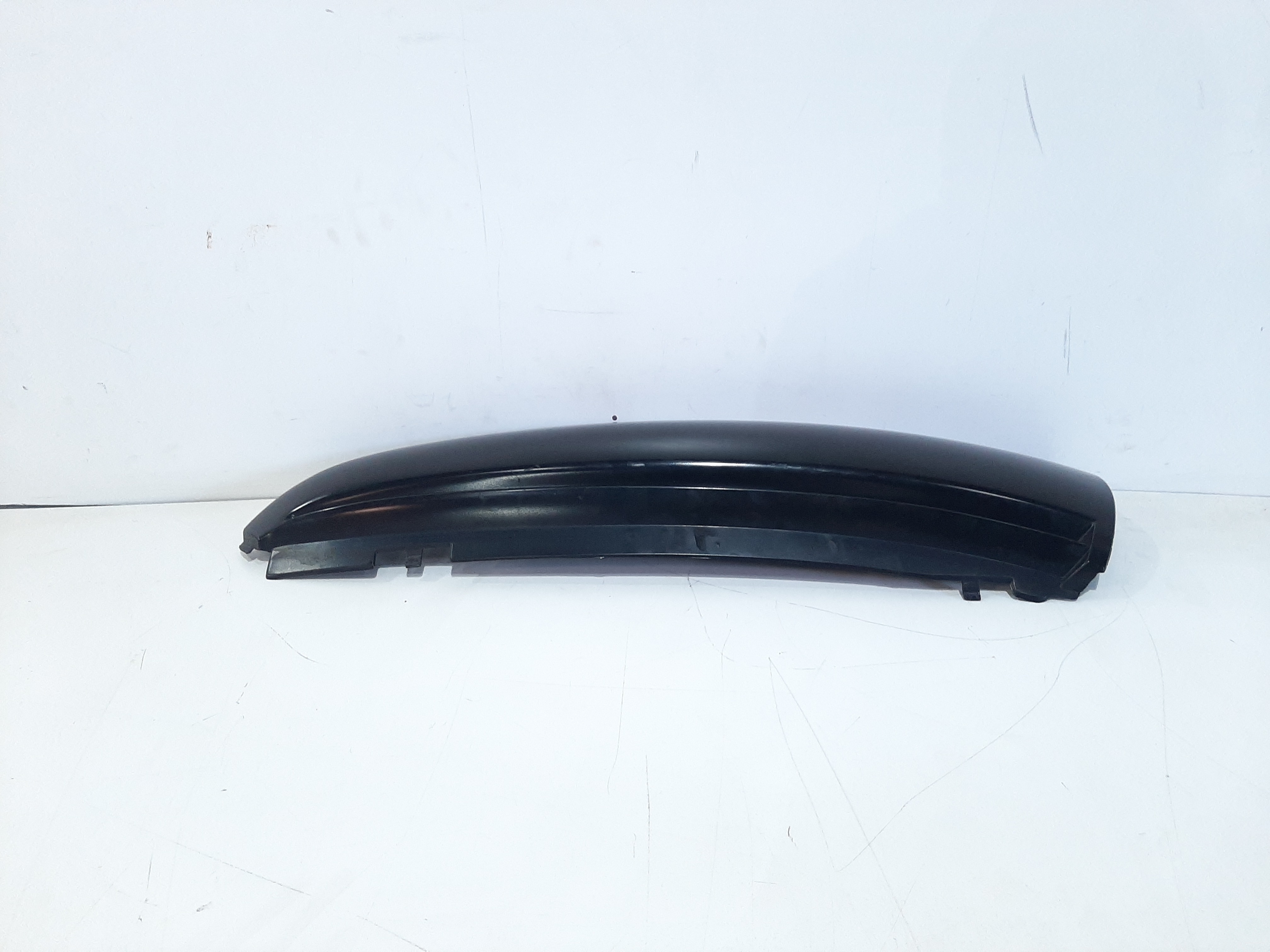 Moldura Aplique Tampa Traseira Esquerda Gm Blazer 1995 A 00 1