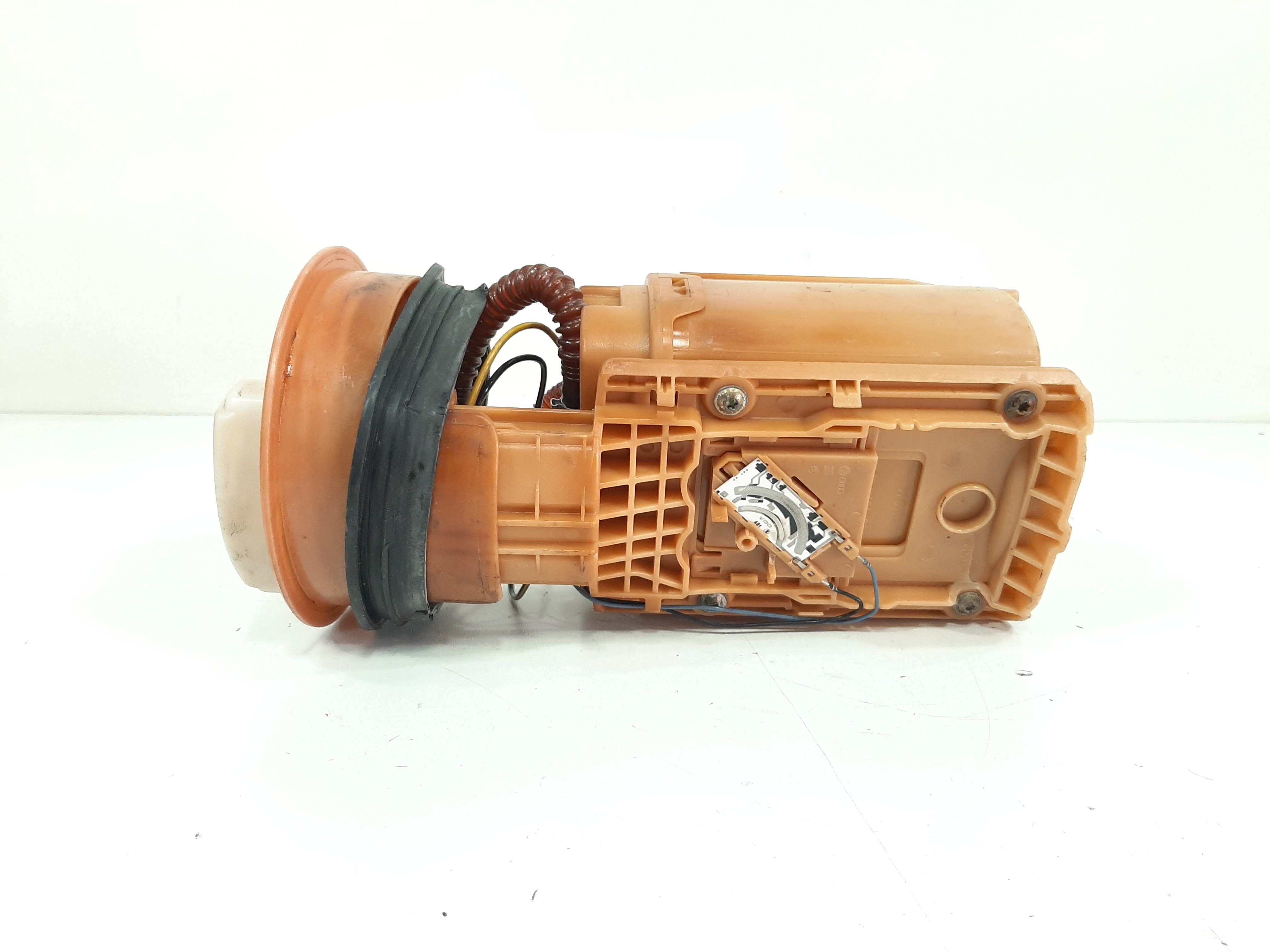 Bomba Combustível Audi A3 1.8 20v Turbo 1997 A 2006 Vw Golf 6