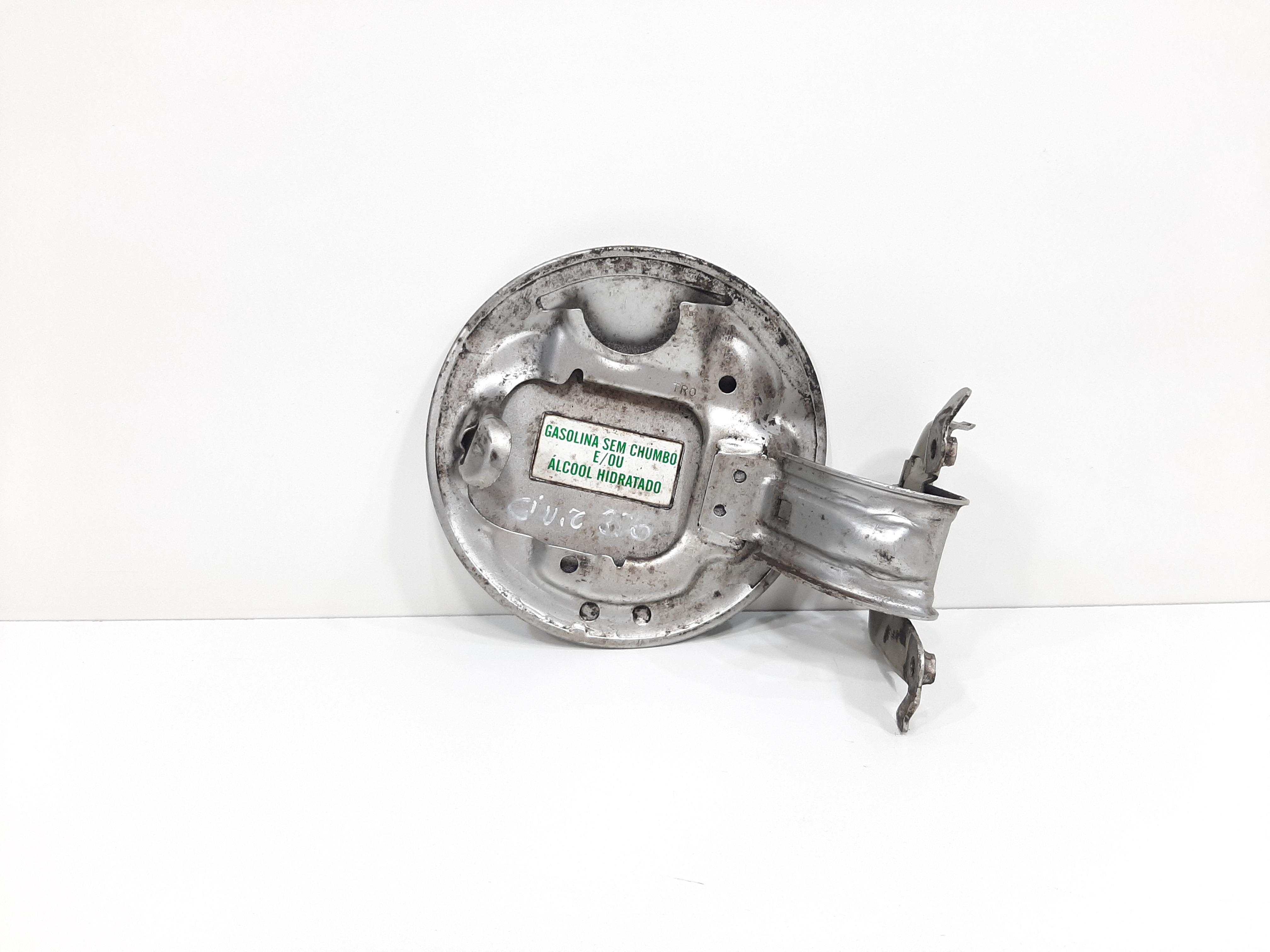 Portinhola Tanque Combustível Honda Civic 2012 2013 A 2016 5