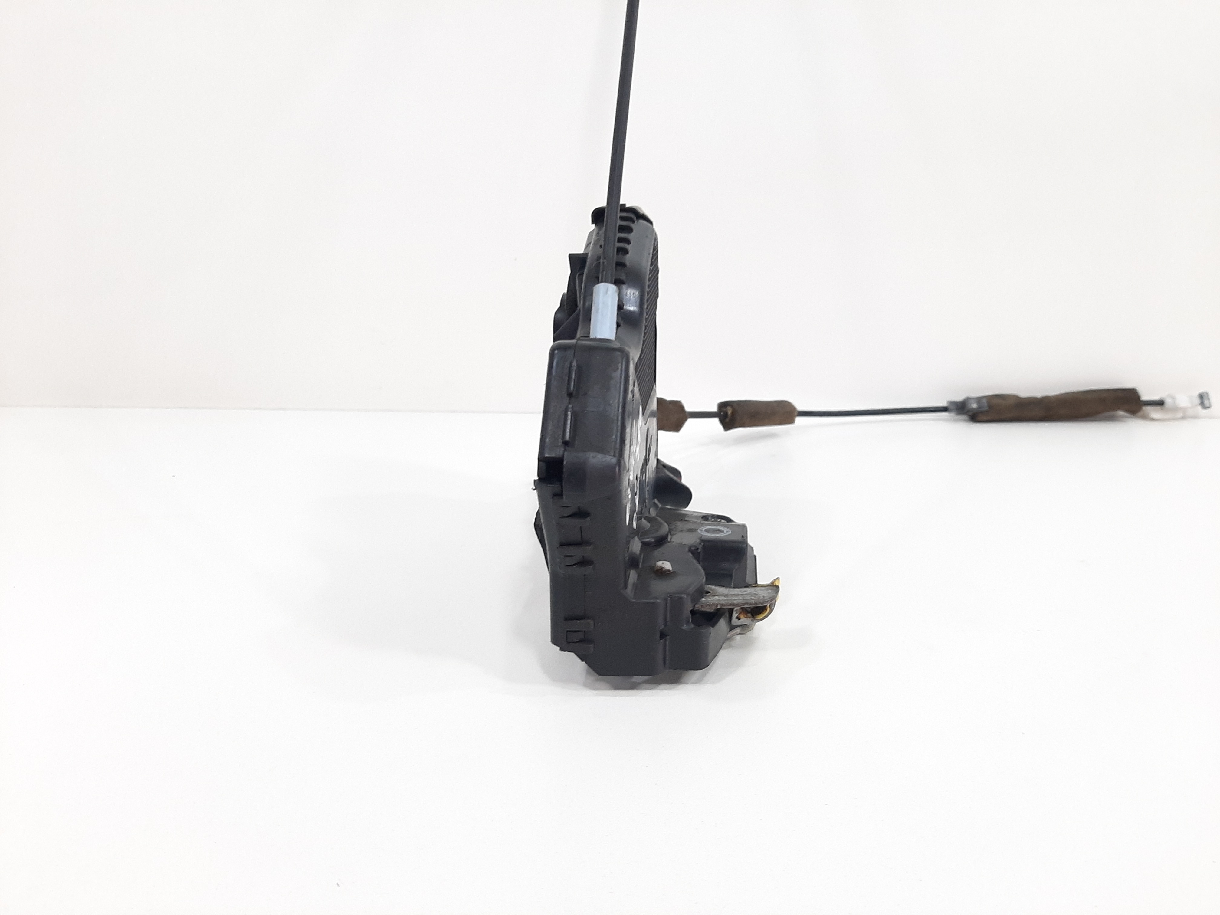 Fechadura Elétric Dianteira Esquerda Honda Civic 2012 A 2016 9