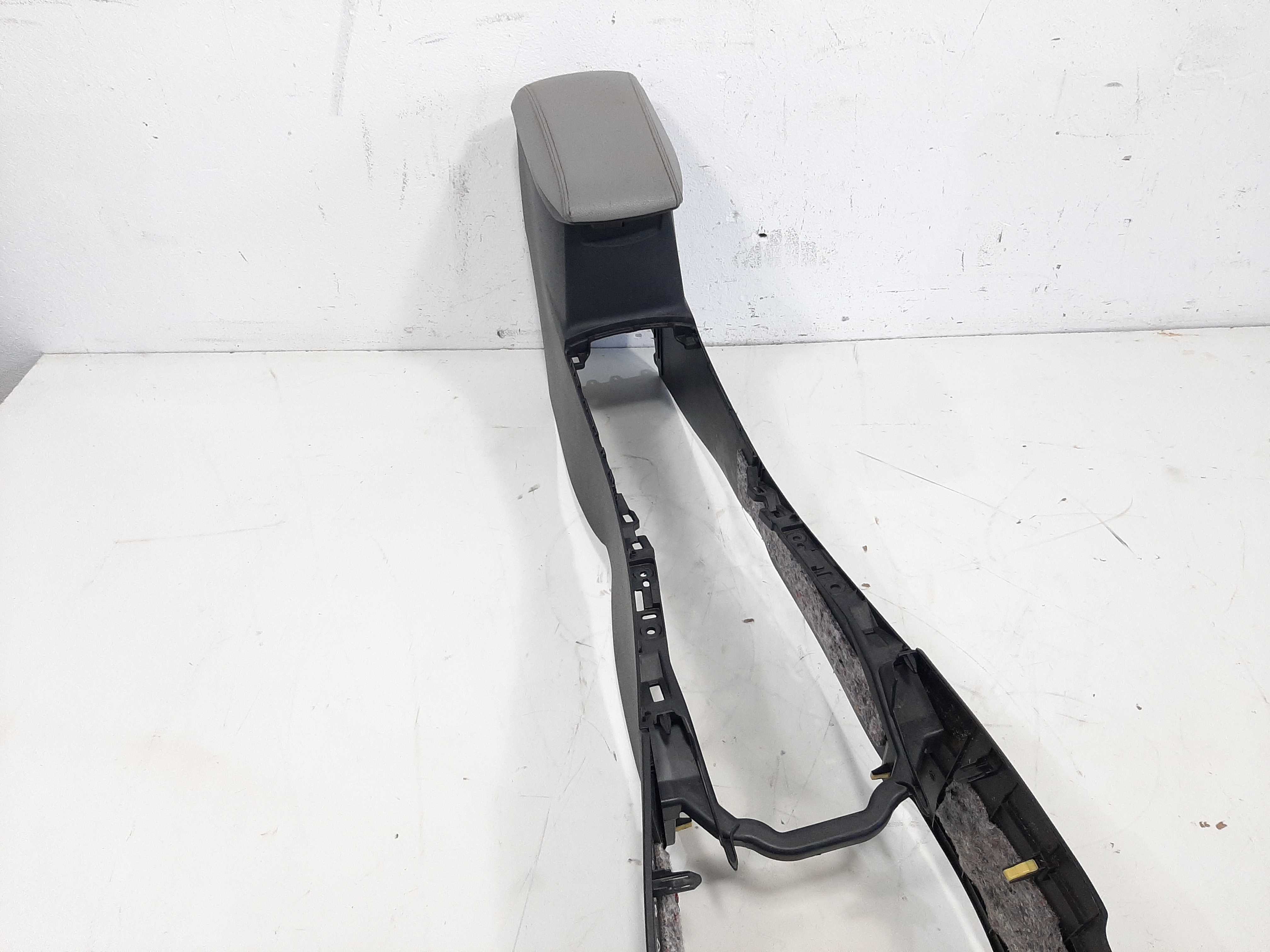 Console Central Toyota Corolla Xei 2.0 2014 2015 2016 2017 4