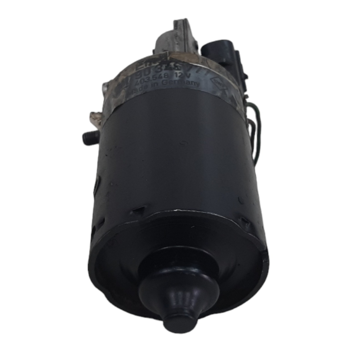 Motor Limpador Parabrisa Gm Chevrolet Vectra 2.0 1993 A 1996 2
