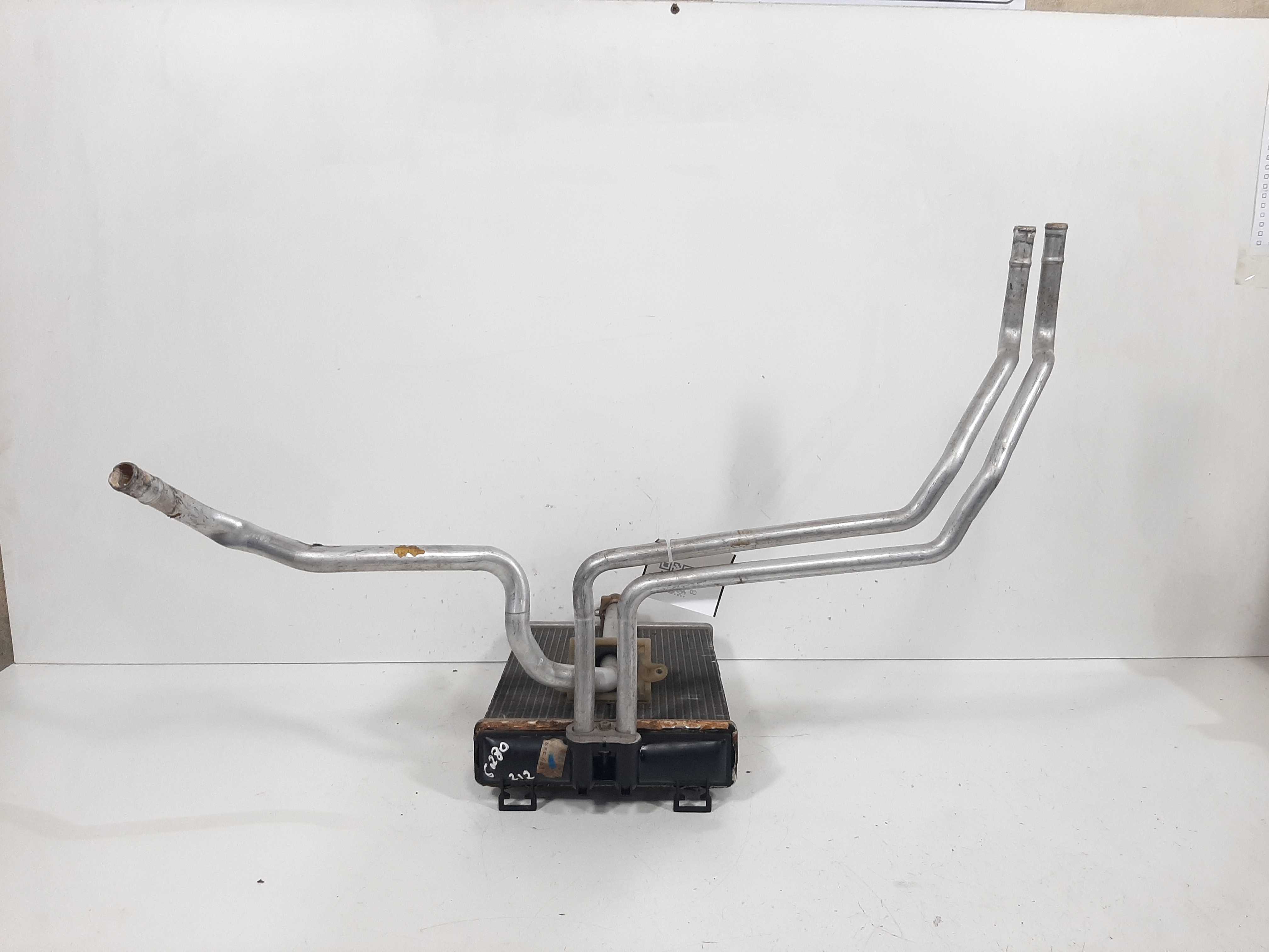 Radiador Ar Quente Mercedes C280 1995 1996 1997 1998 A 2001 2