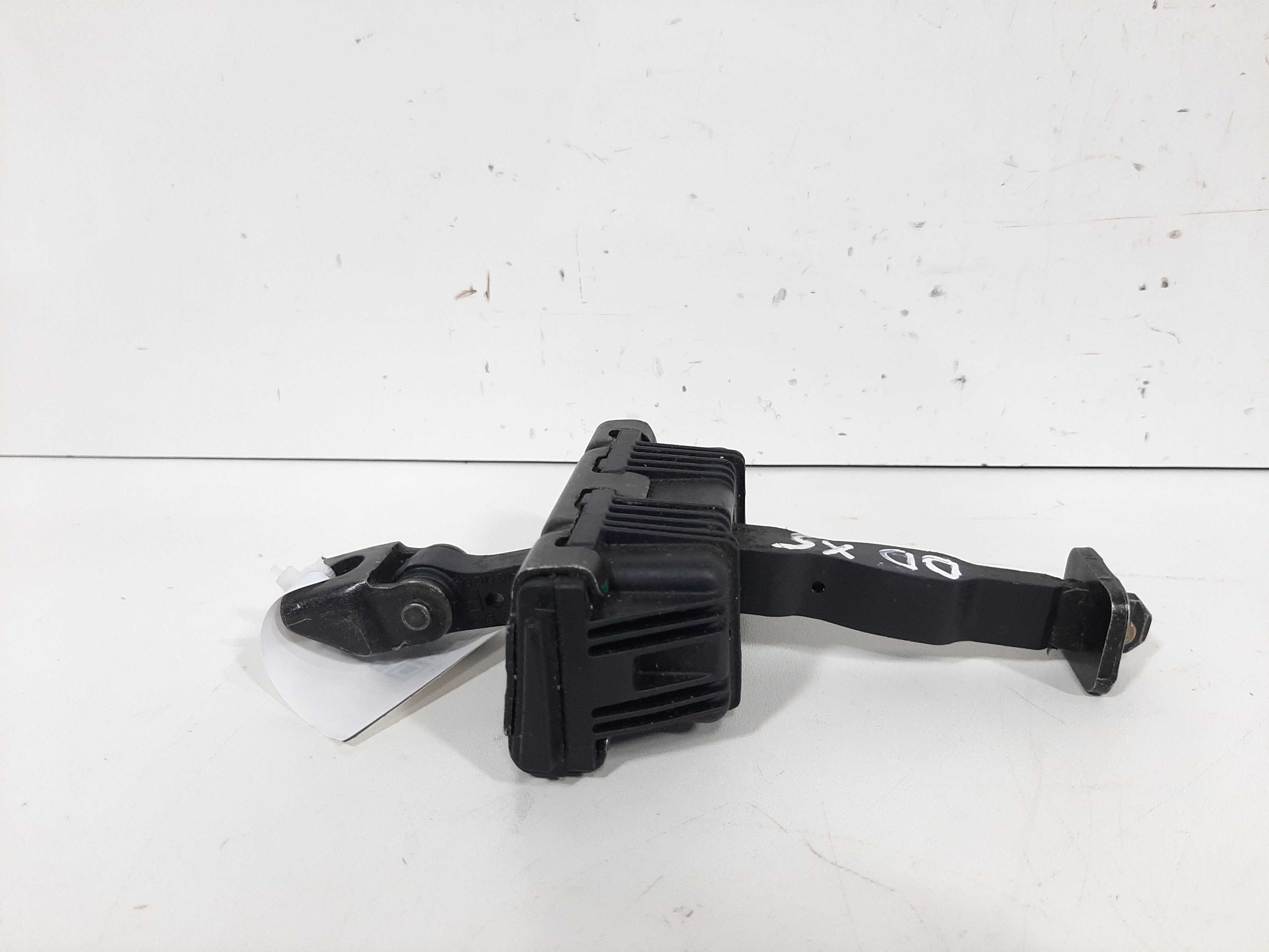 Limitador Porta Dianteira Direita Bmw X5 Ano 2010 Á 2013 4