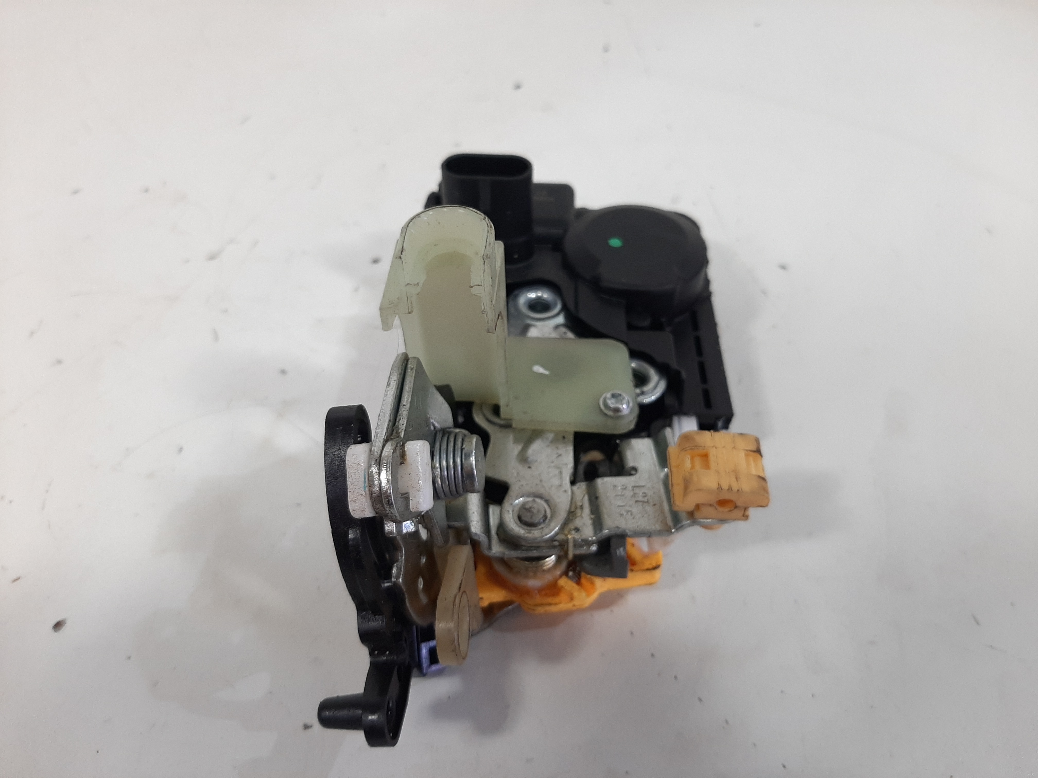 Fechadura Elétrica Traseir Esquerd Chery Tiggo 8 2019 A 2022 1