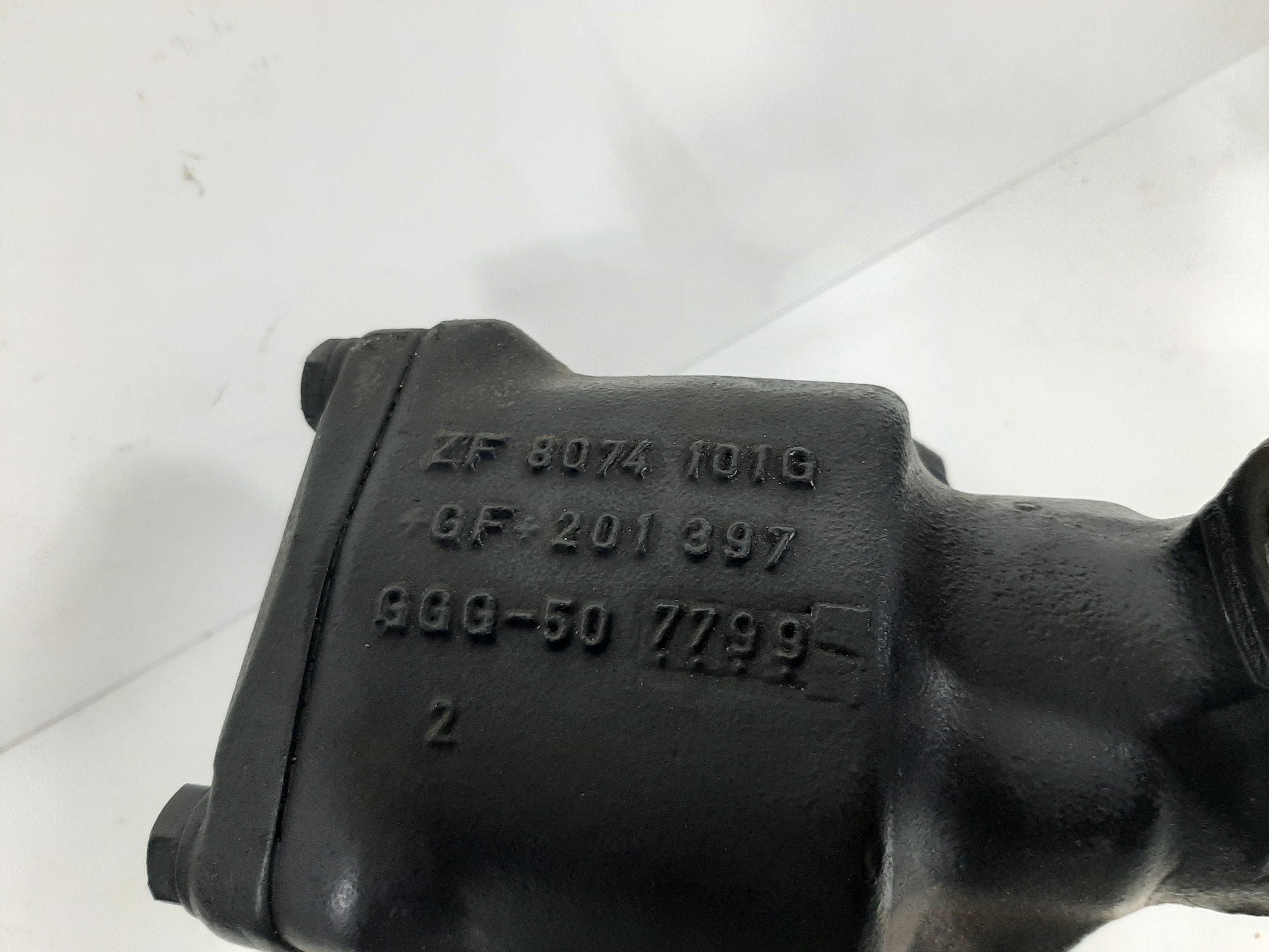 Caixa De Direção E39 5 Series 535 535i 540 540i Zf 074 4