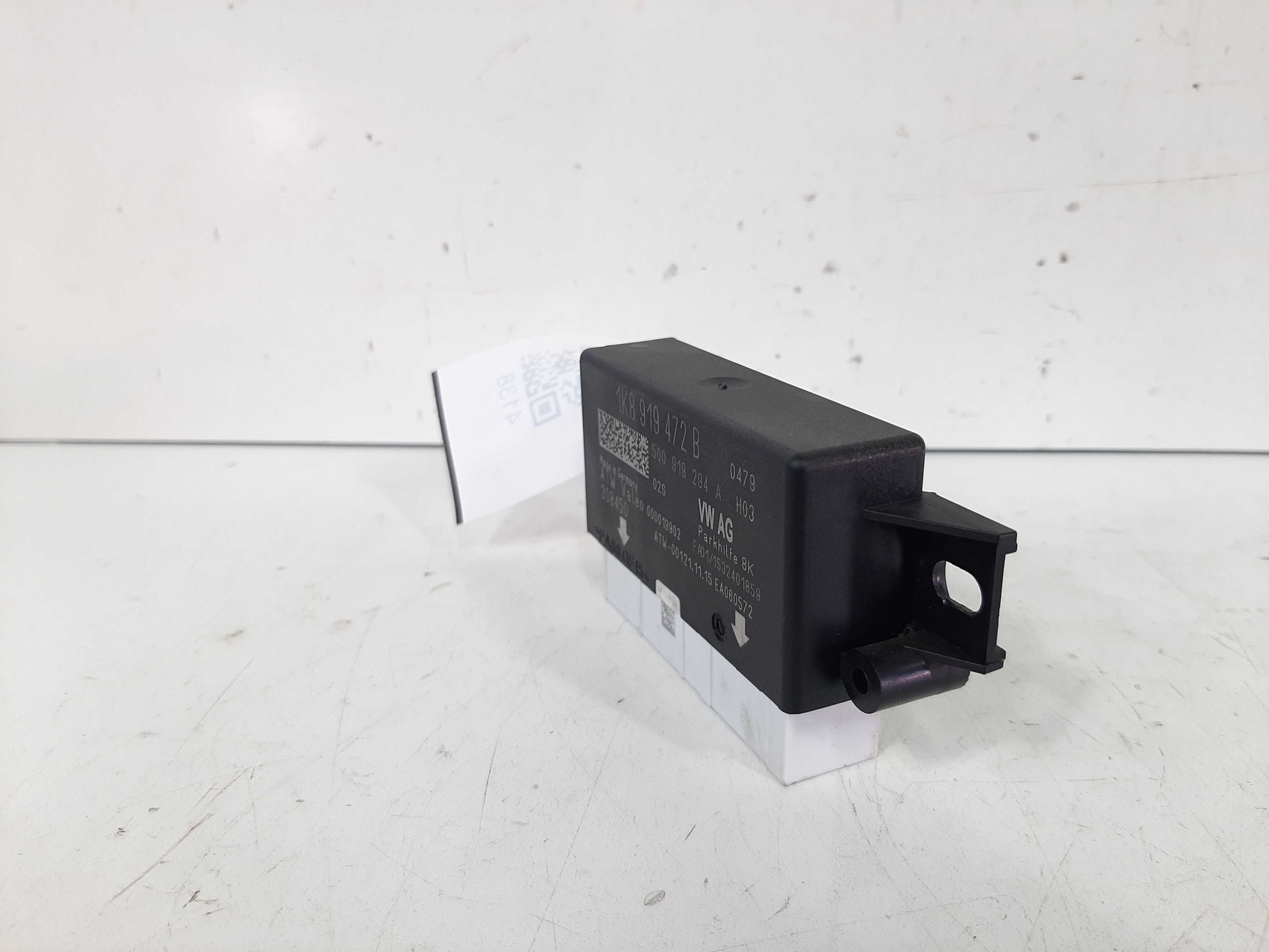 Módulo Sensor Estacionamento Vw Jetta Tsi 2016 2017 2018 4