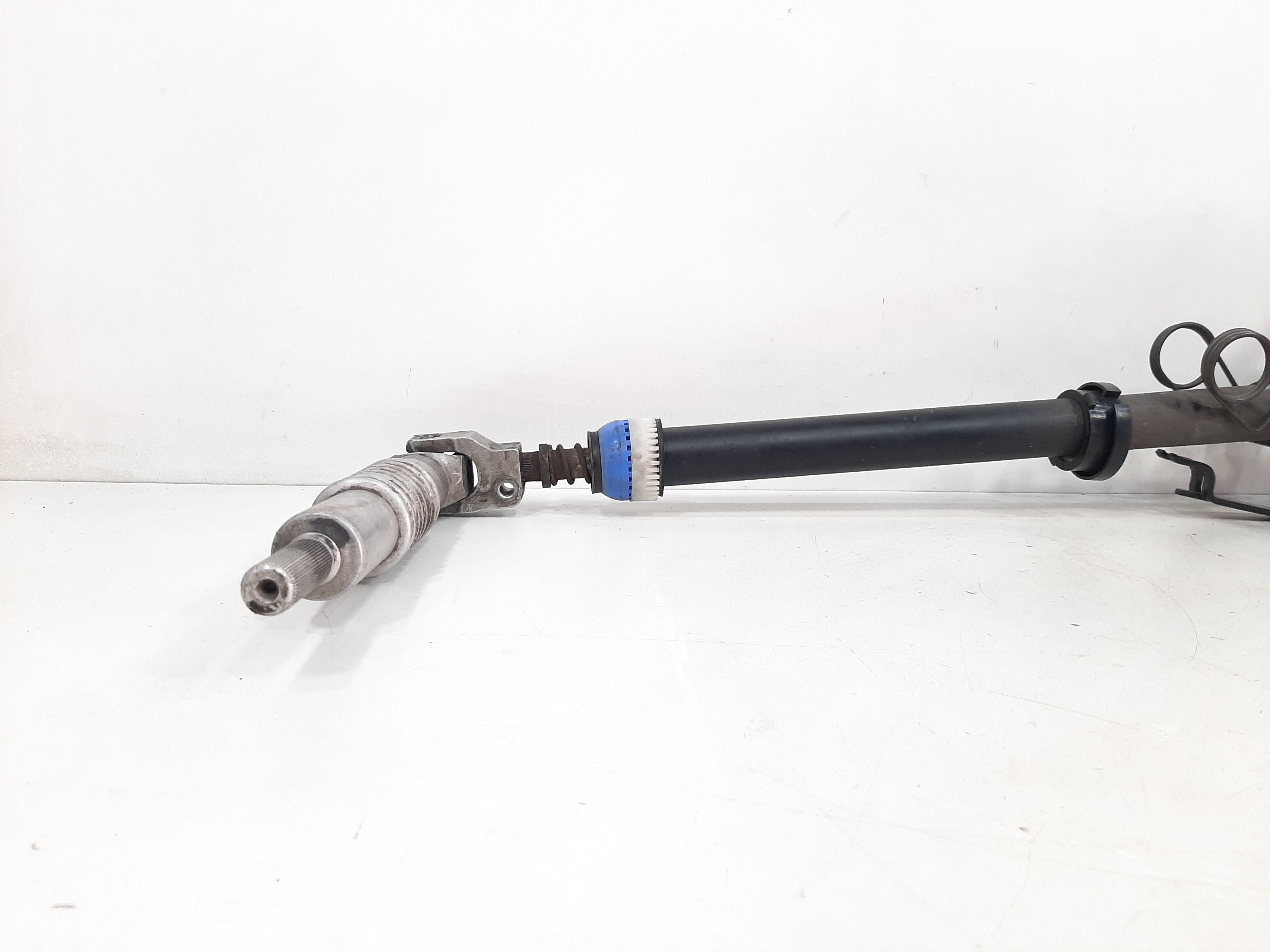 Coluna Direção Sem  Miolo Ignição Bmw 323i 1998 A 2002 5
