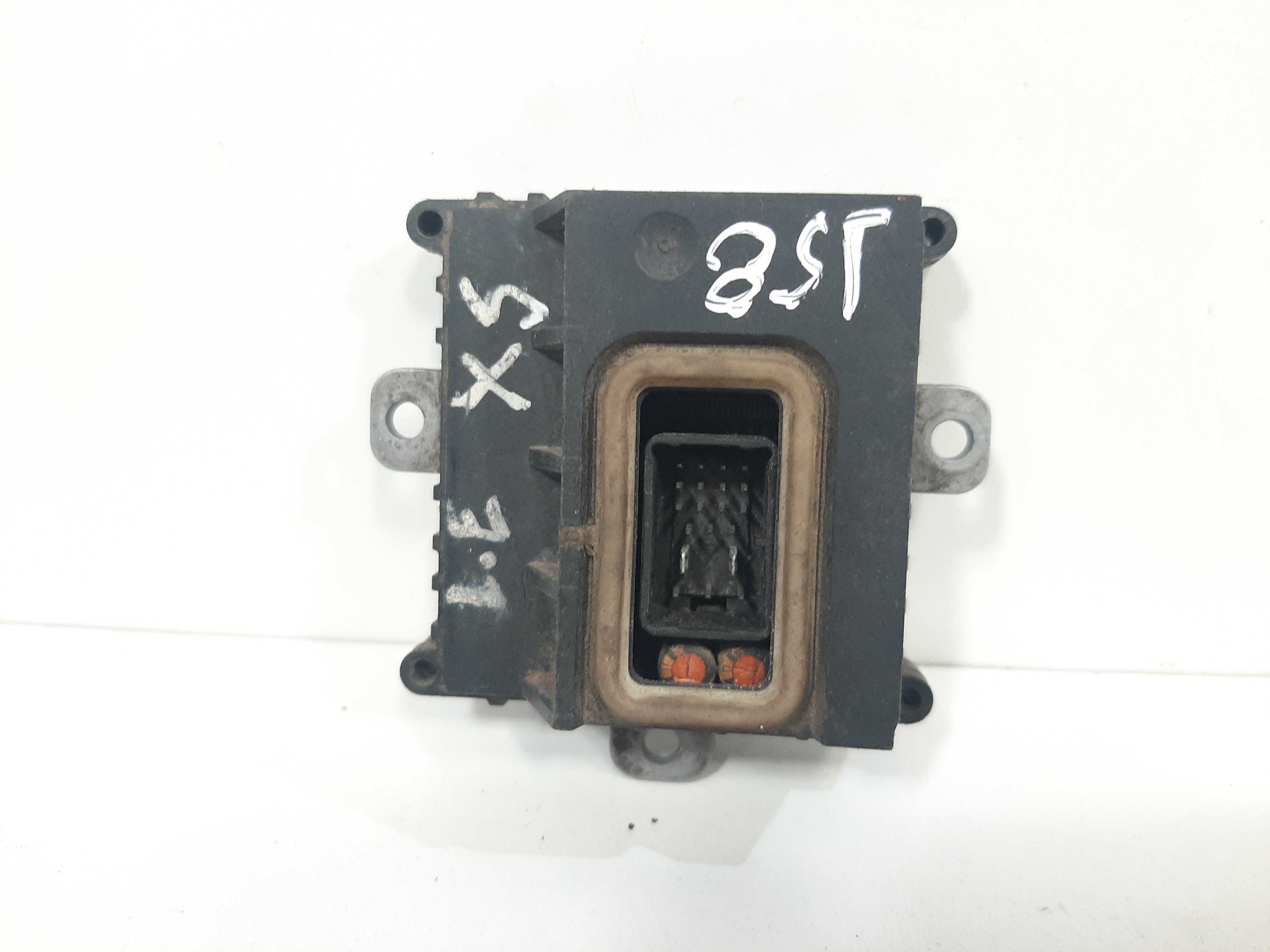 Modulo Farol Esquerdo Bmw X5 6939069 2000 2001 2002 A 2006 7
