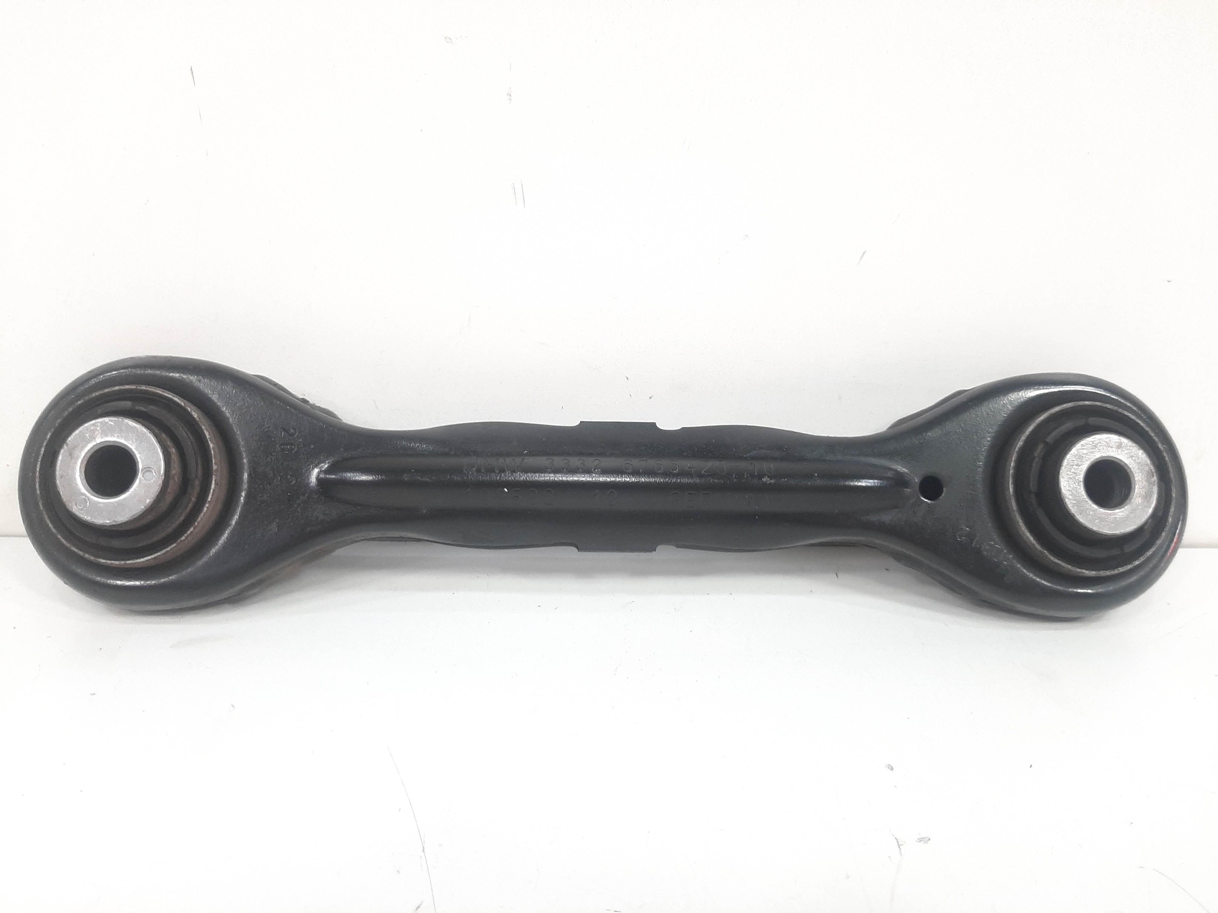 Braço Superior Suspensão Traseira Esquerda 320i E90 06 A 12 3