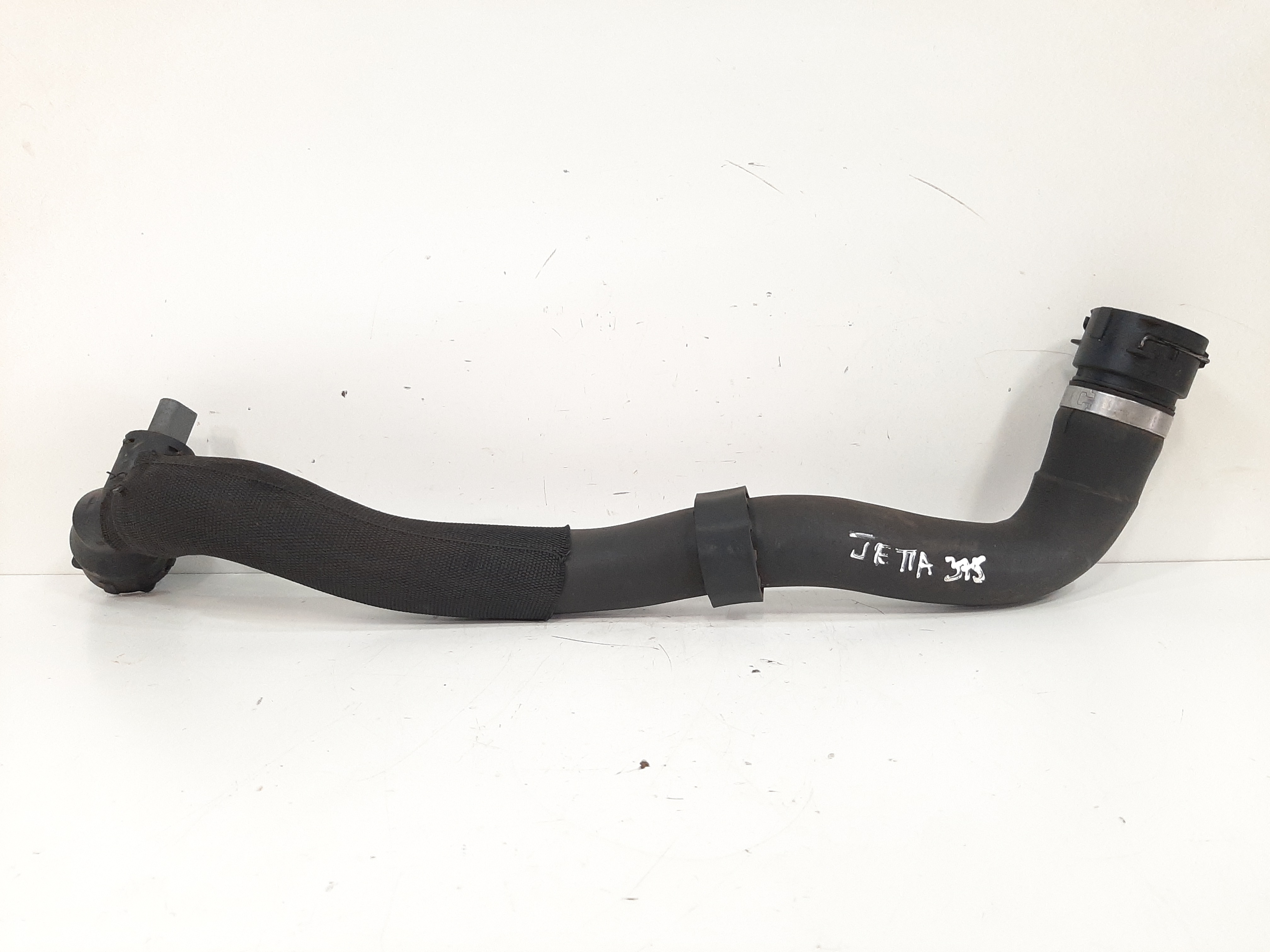 Mangueira Arrefecimento Radiador Vw Jetta 2.0 2011 A 2017 7