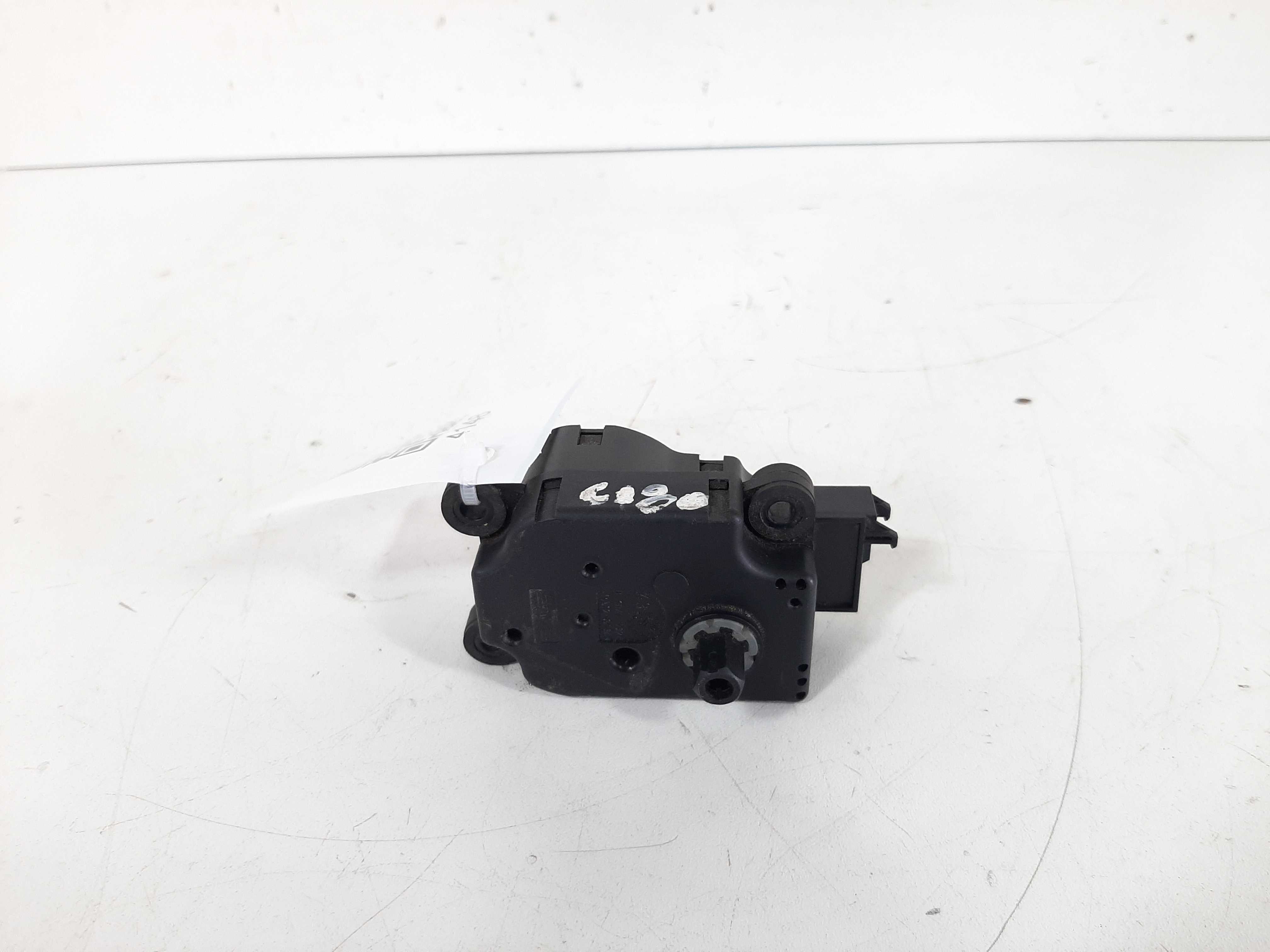 Motor Atuador Caixa Ar Mercedes C180 2001 2002 2003 A 2005 3