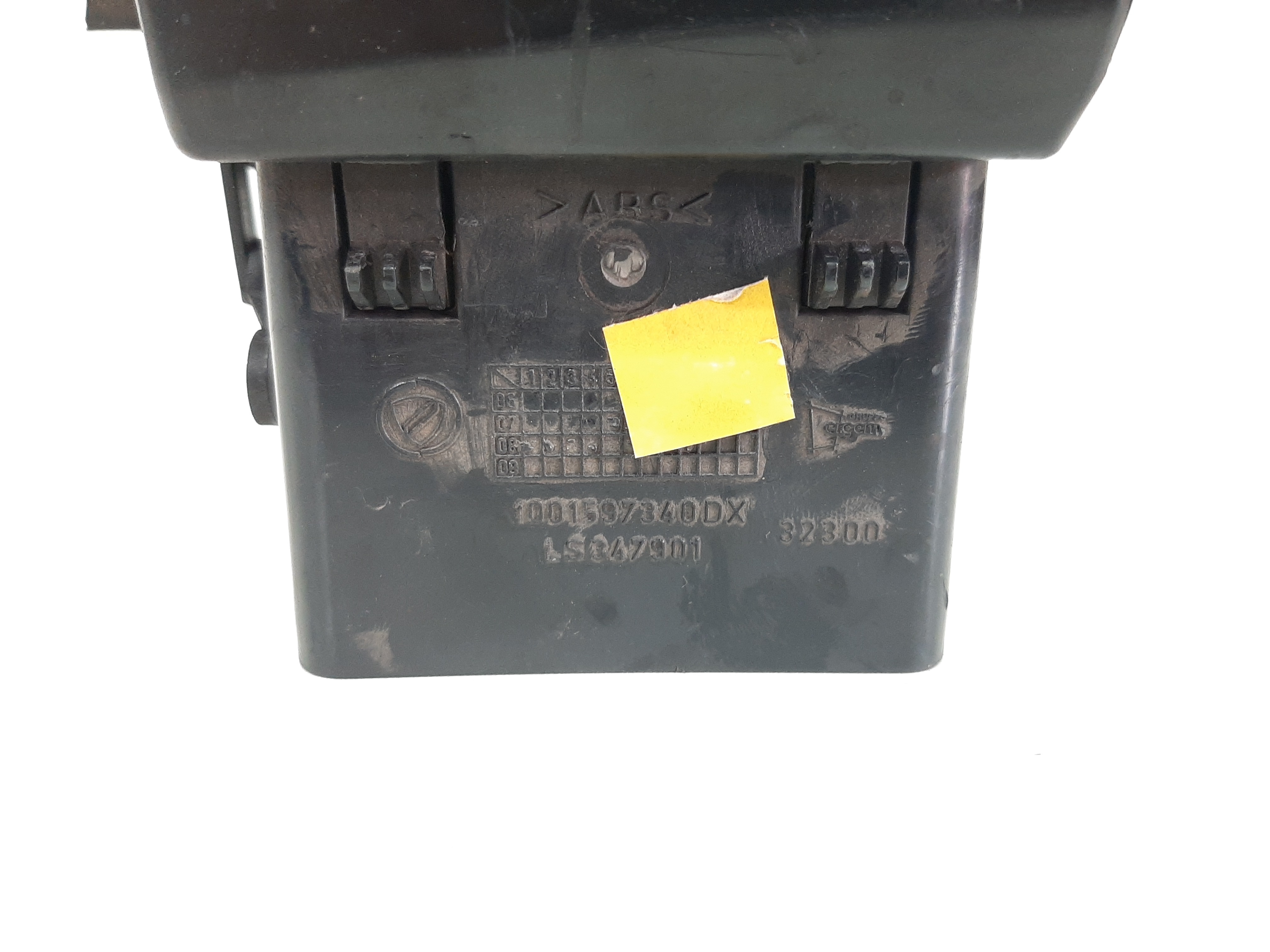 Difusor Ar Direito Fiat Stilo 2003 2004 2005 A 2011 C/avaria 10