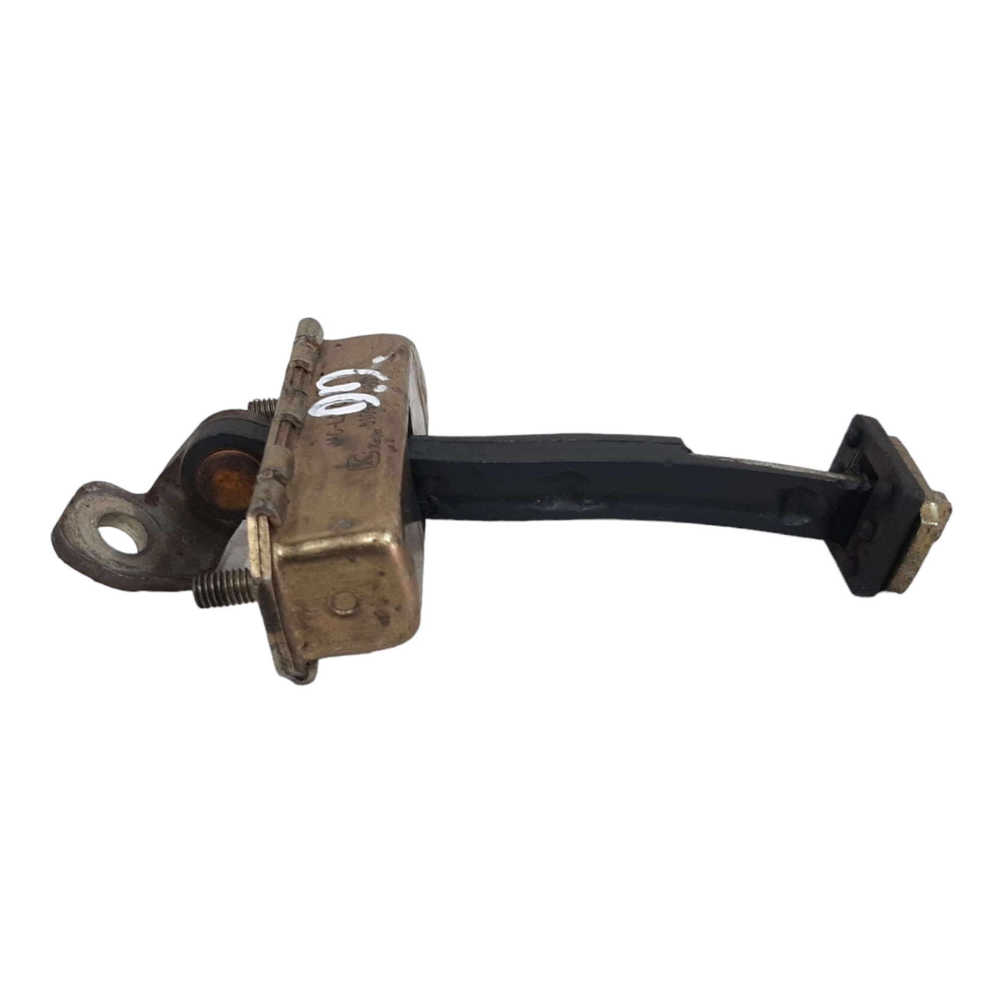 Limitador Porta Dianteira Direita Jac J3 2010 2011 A 2015 7