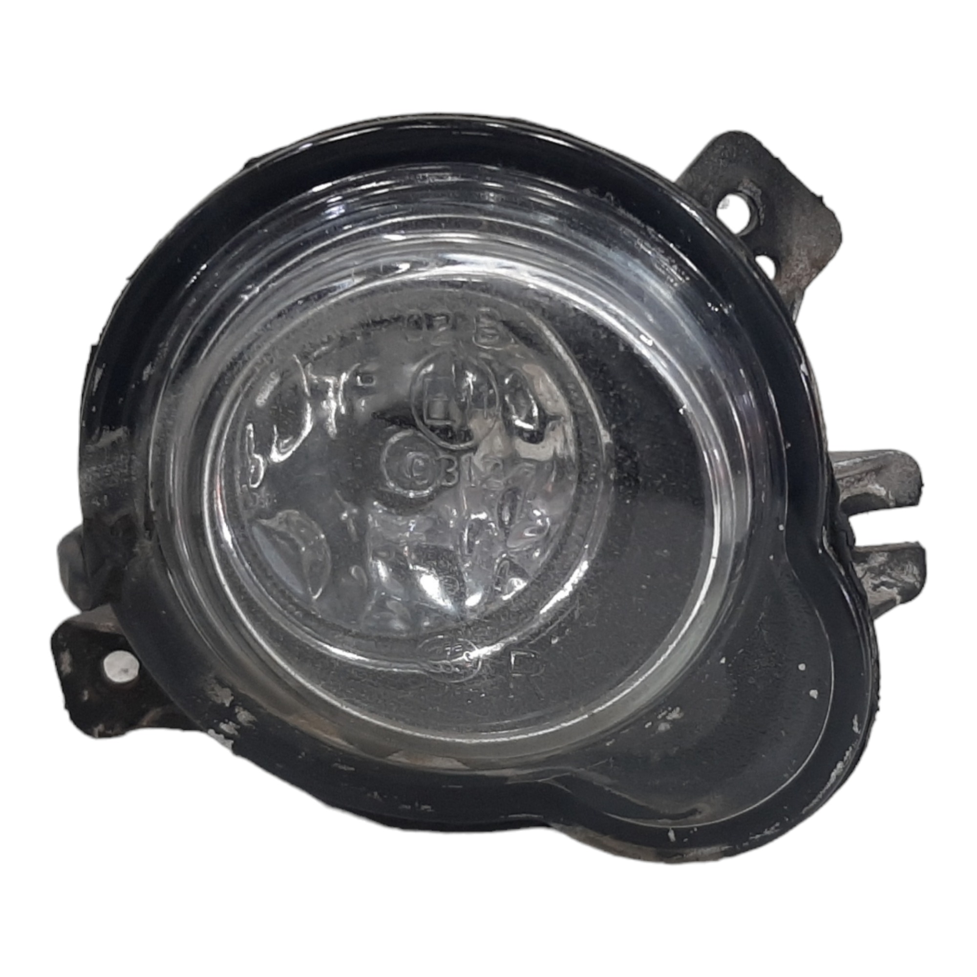 Farol Milha Dianteiro Direito Jac J3 2010 2011 2012 A 2015 2