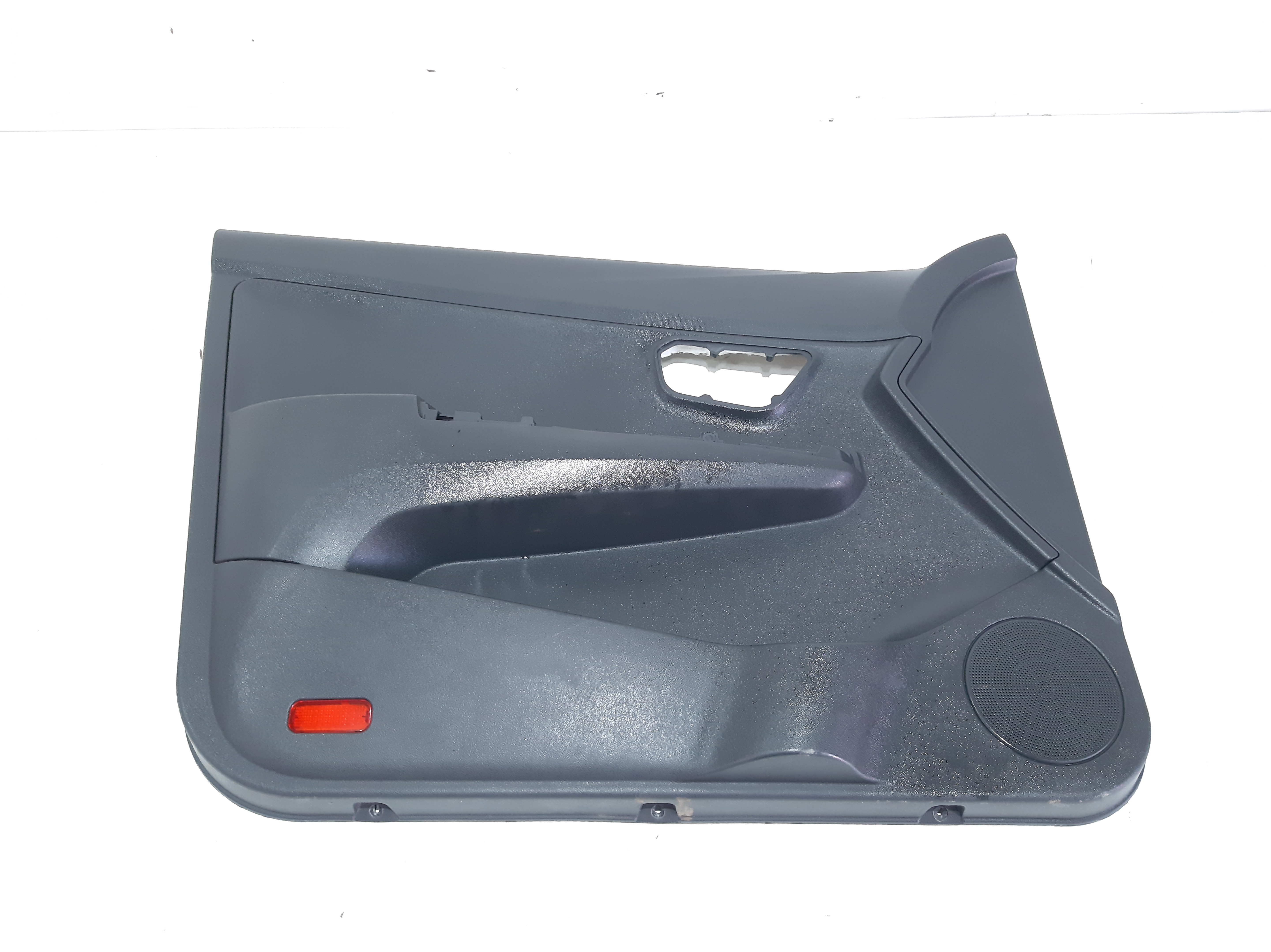 Forro Porta Dianteiro Esquerdo Chery Celer 1.5 2013 A 2017 4